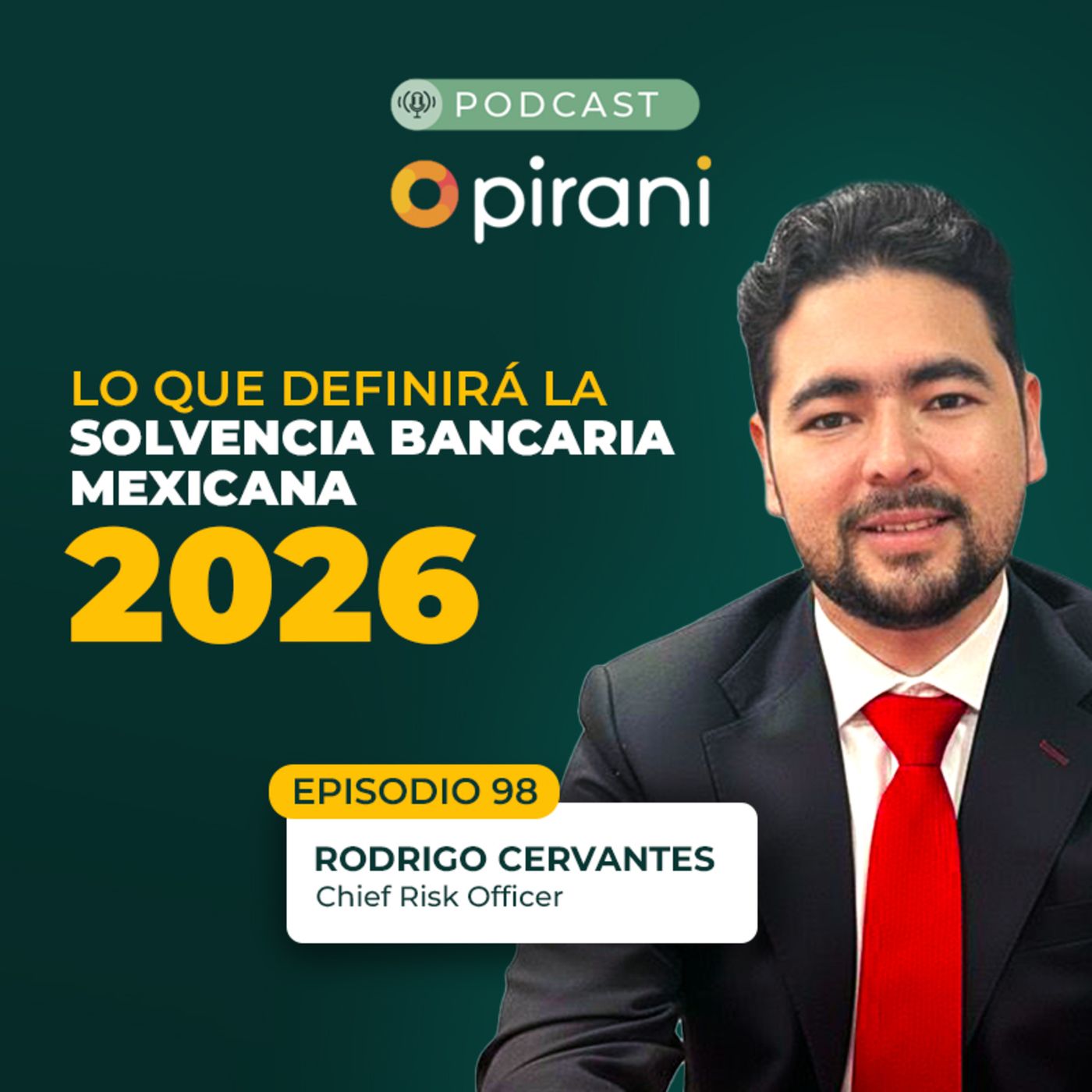 Escuela de Gestión de Riesgos I Pirani