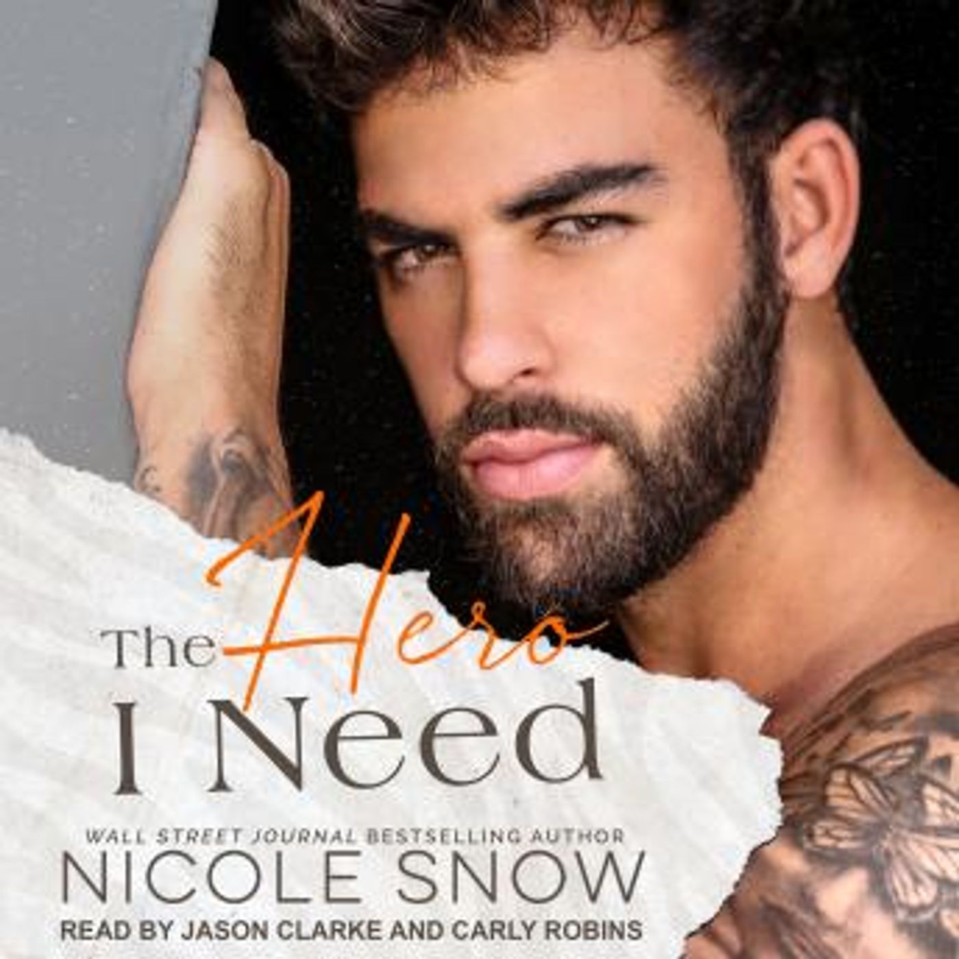 Unlock Top Full Audiobooks in Romance, Modern