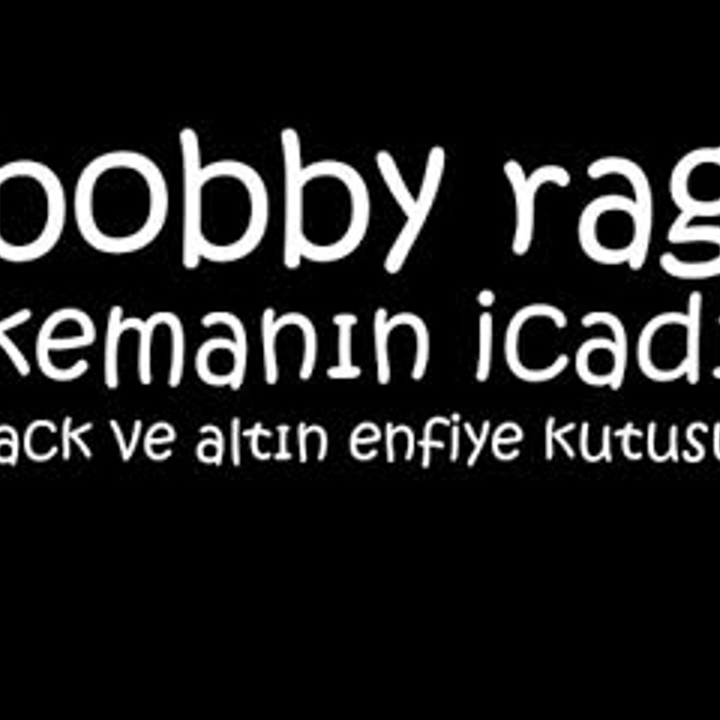 bobby rag kemanın icadı jack ve altın enfiye kutusu  ÇİNGENE MASALLARI #çingenem#büyükleremasallar