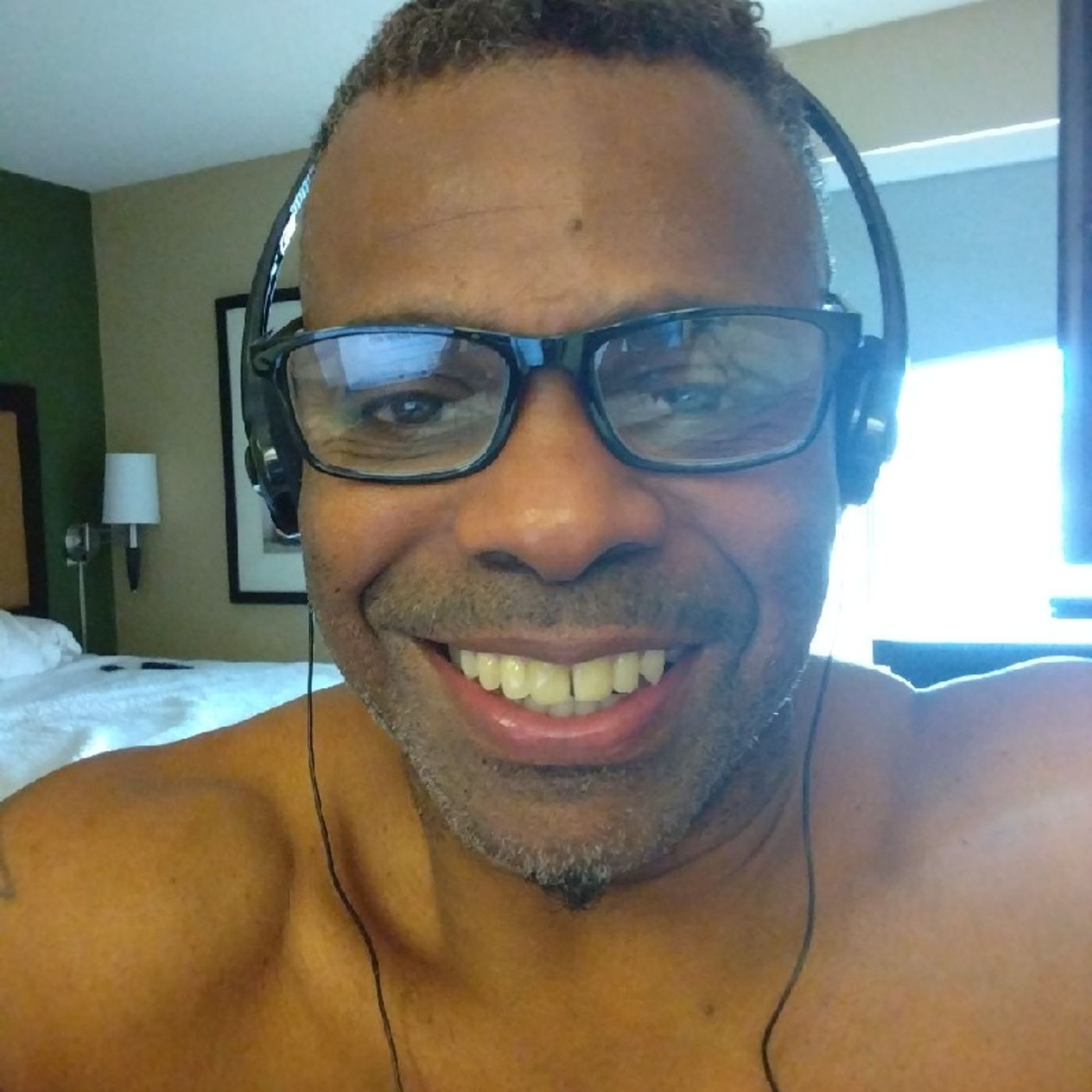 BROADCAST TODAY - Terry Dwayne Ashford