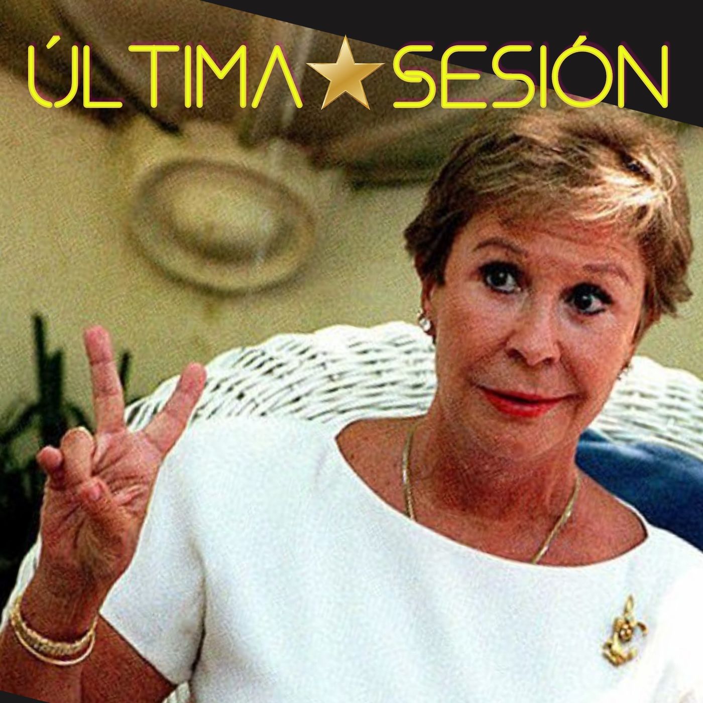 Última Sesión