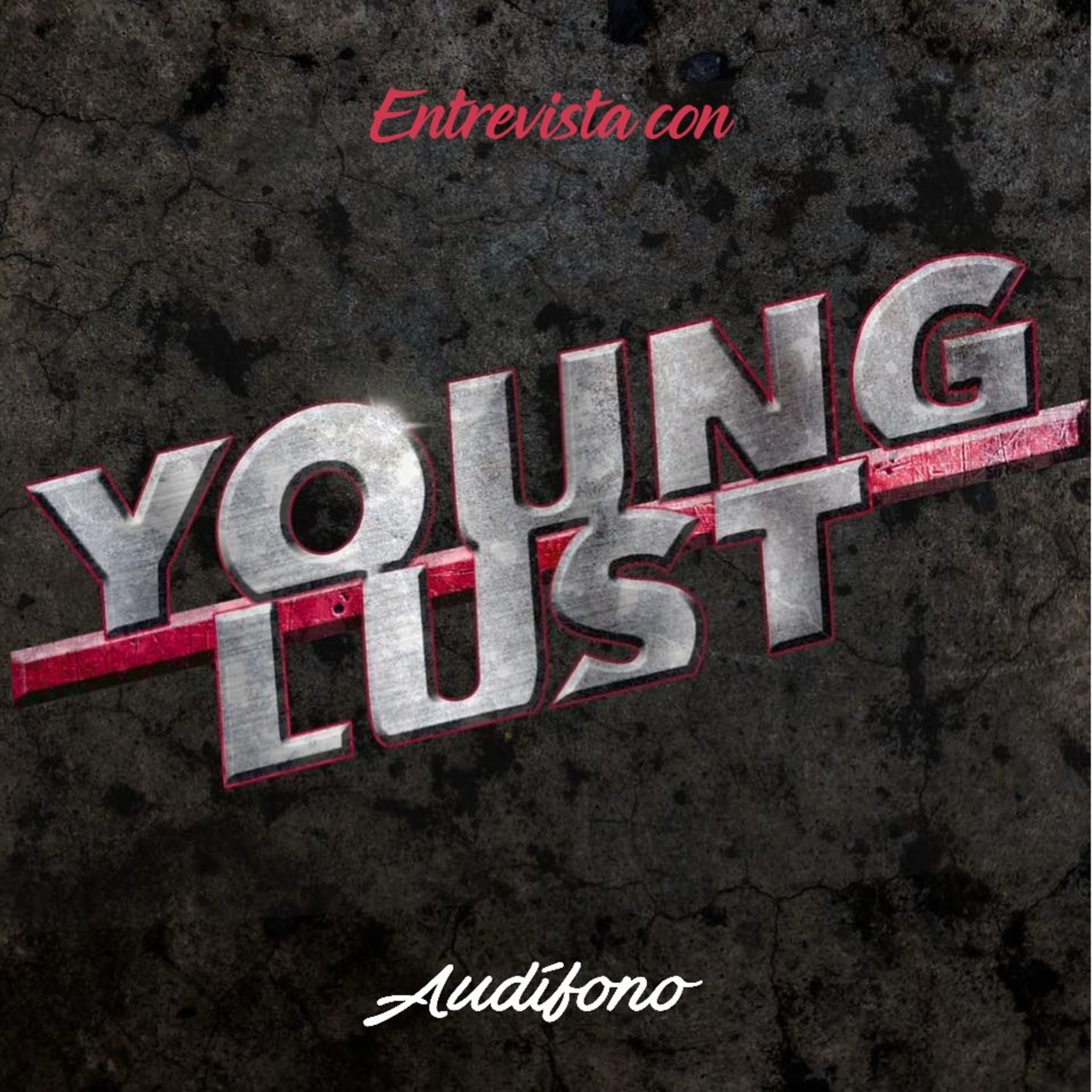 Entrevista a Young Lust | T02E20 episode artwork