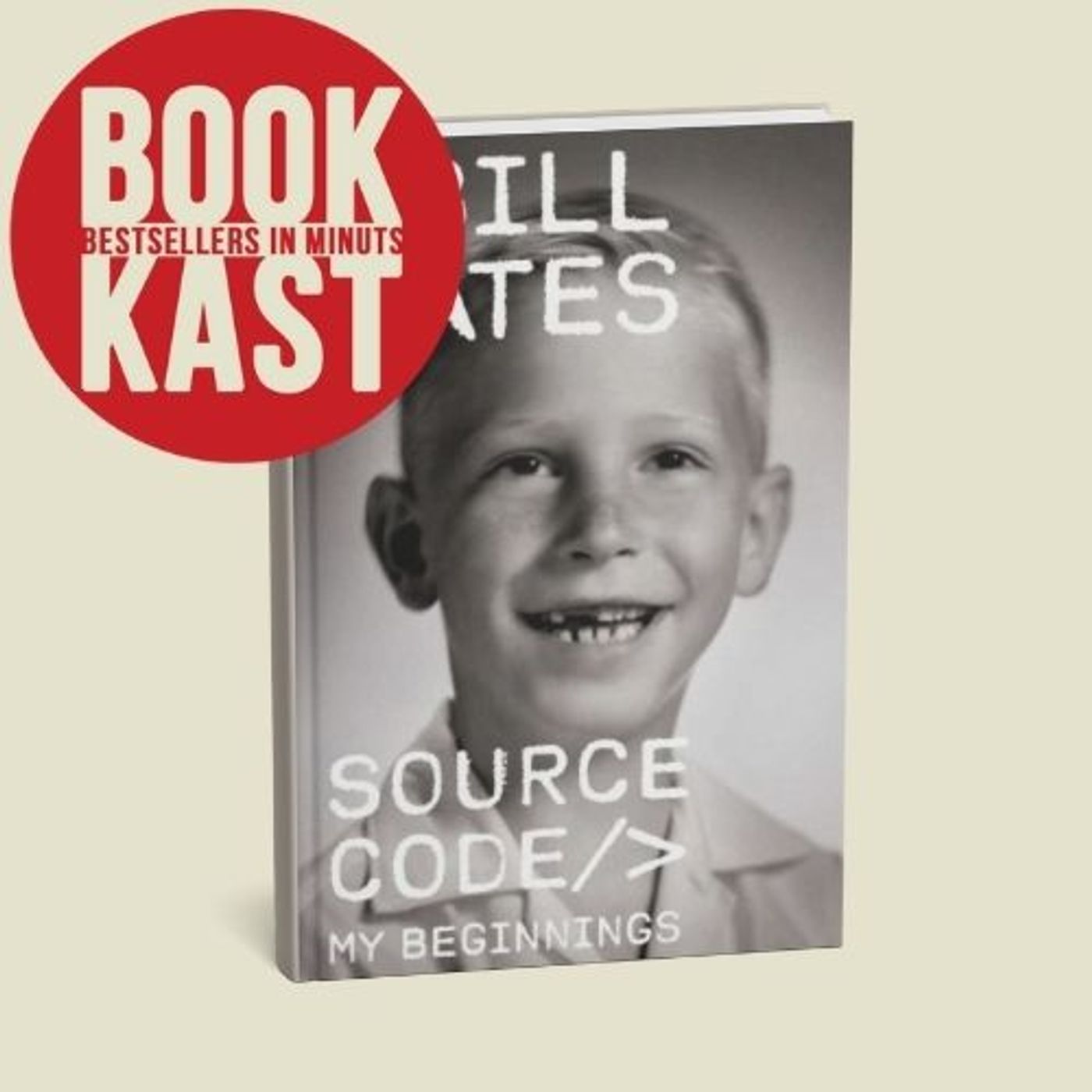 Bookkast - Bestsellers in Minutes