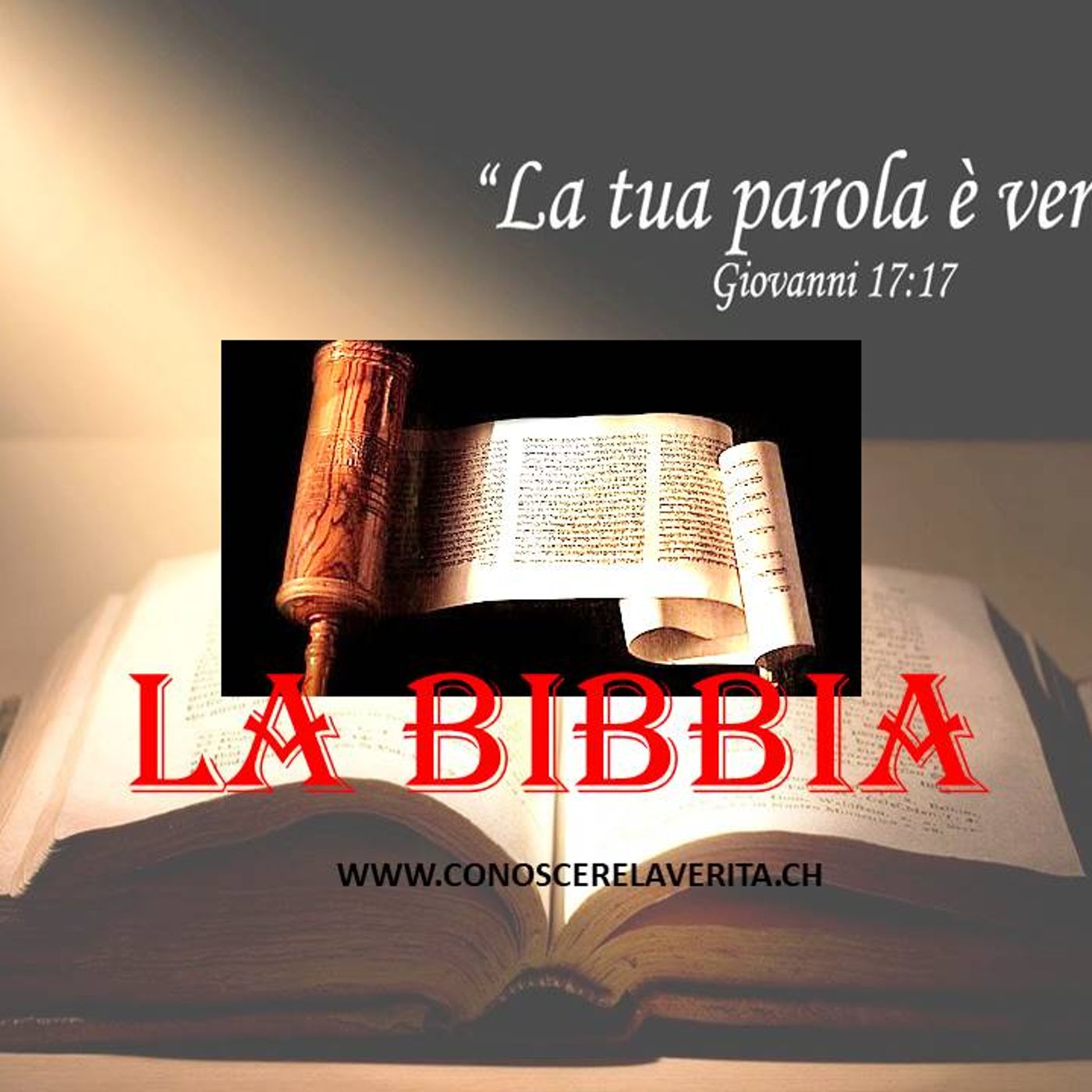 MEDITAZIONI BIBLICHE GIORNALIERE
