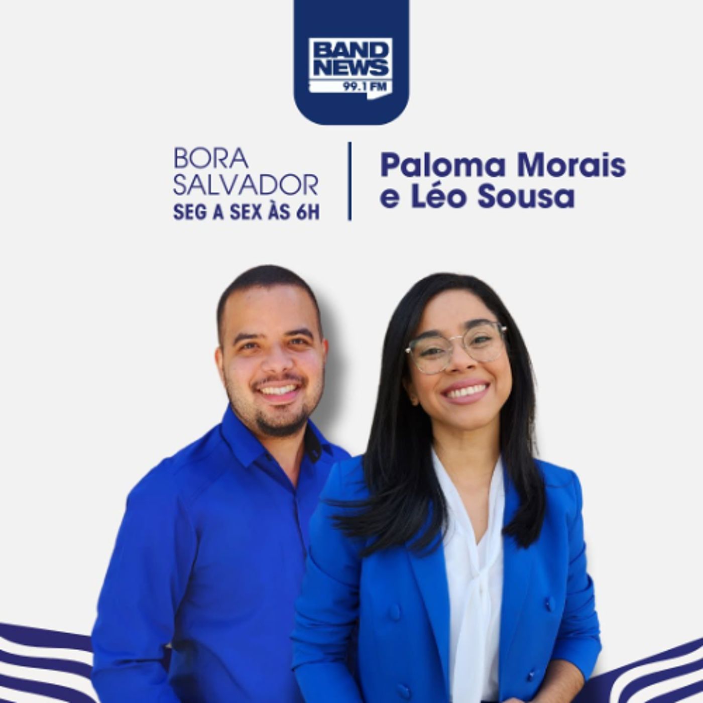 Band News Salvador