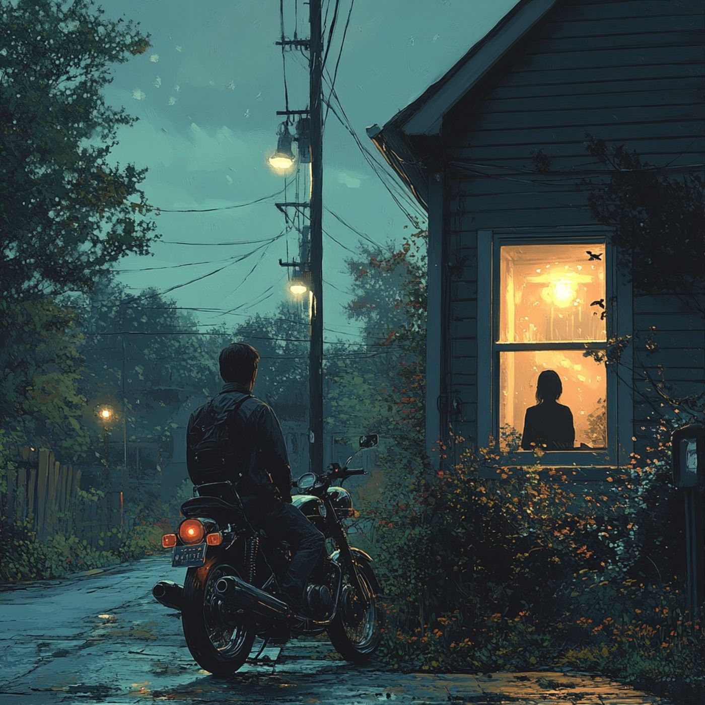 Susurros Nocturnos con Andre