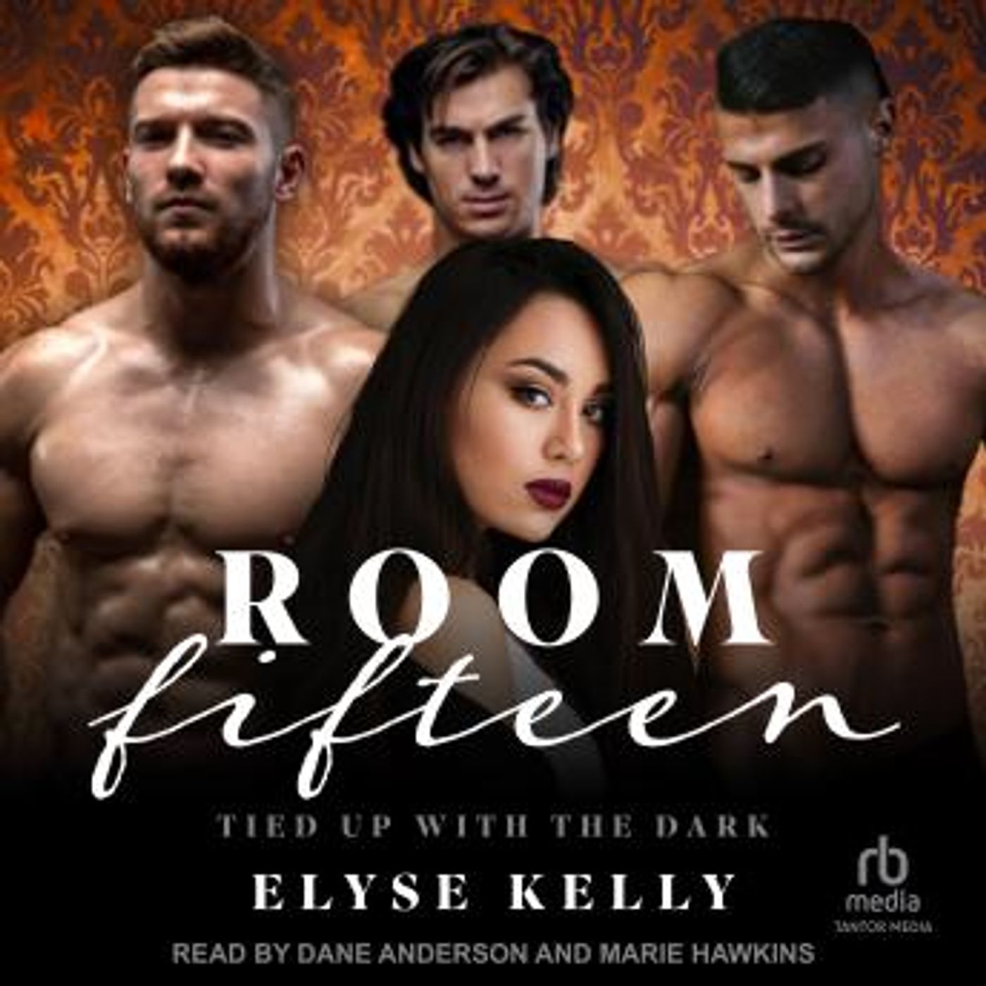 Download New Full Audiobooks in Romance, Modern
