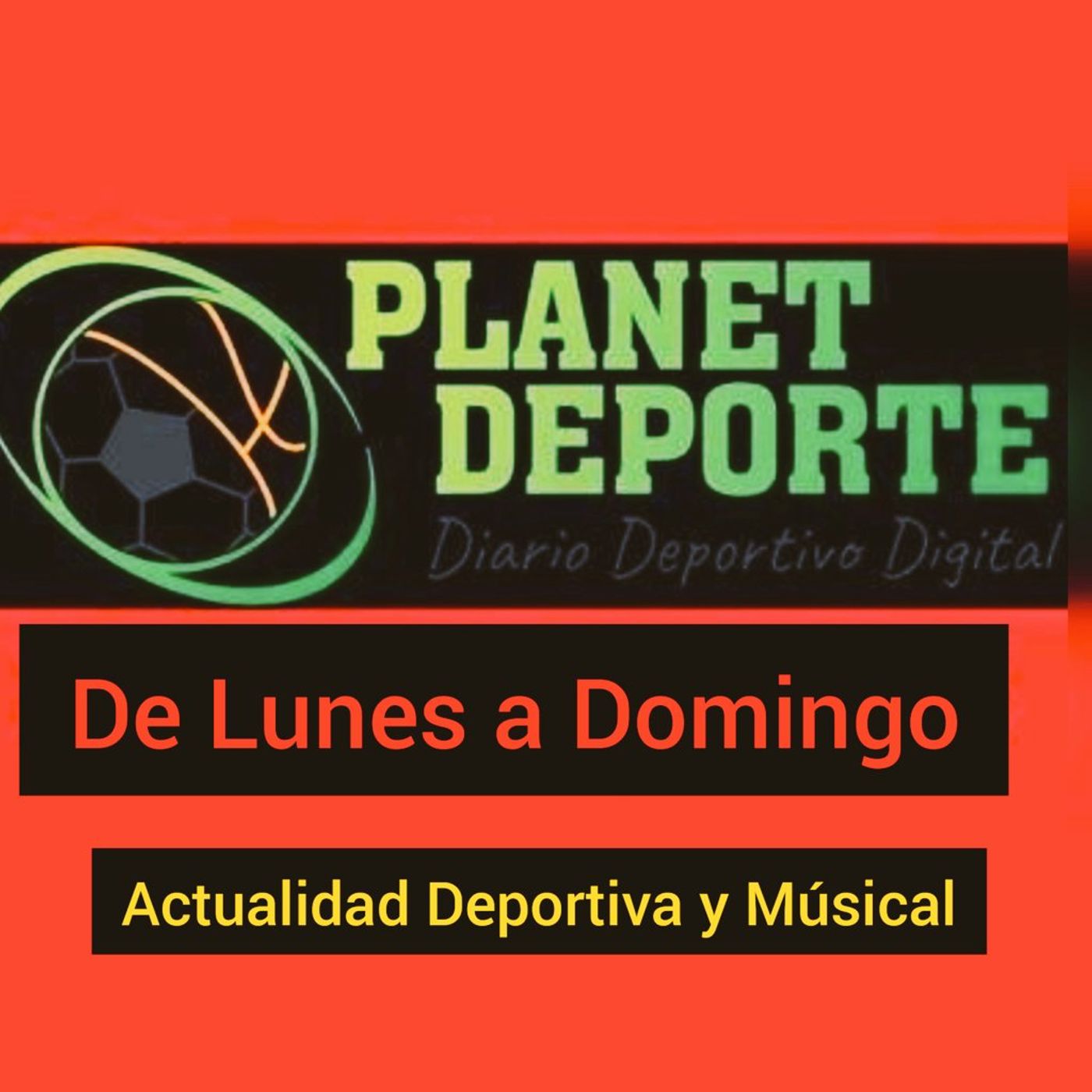 PlanetDeporte