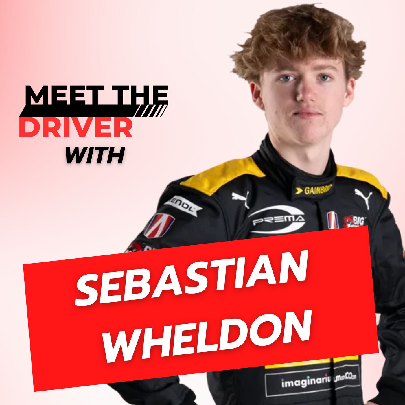 Sebastian Wheldon: Racing in His Father’s Legacy