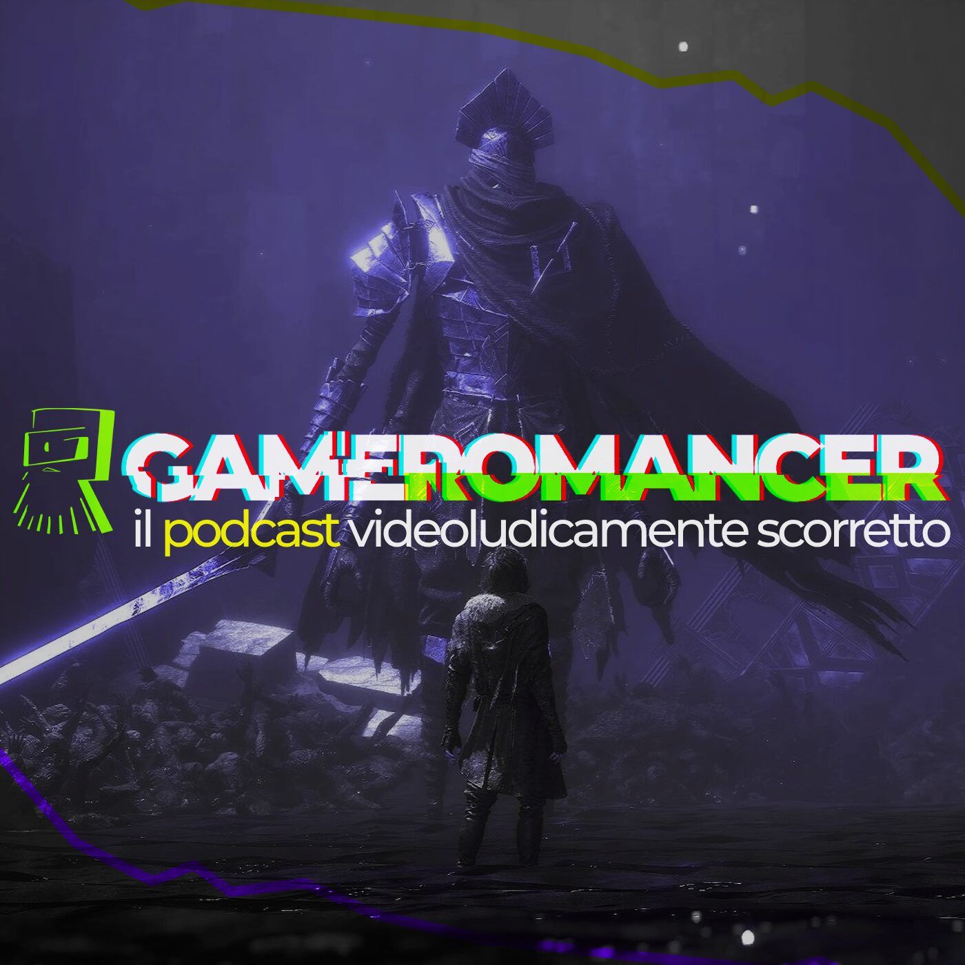 DLC #89: mOST Wanted – musica per giochini episode artwork
