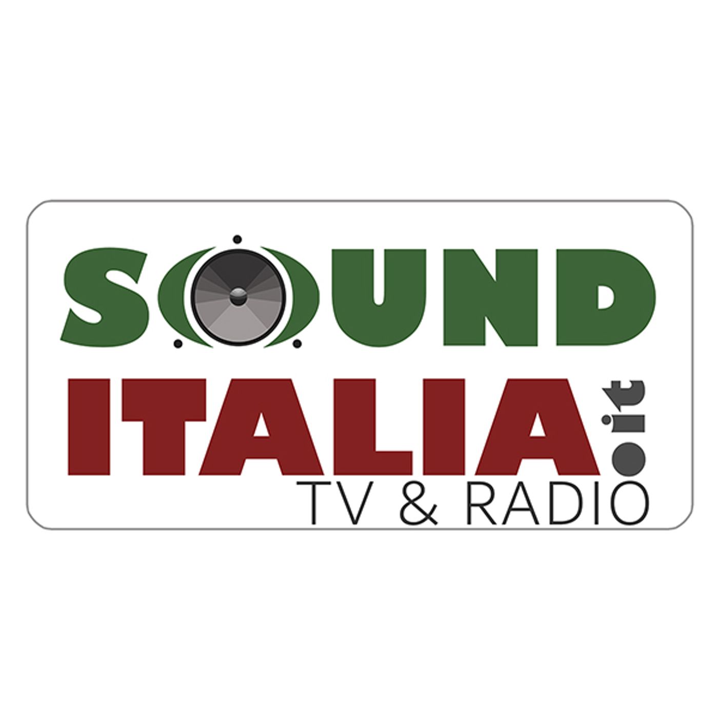 SOUNDITALIA RADIO & TV episode artwork