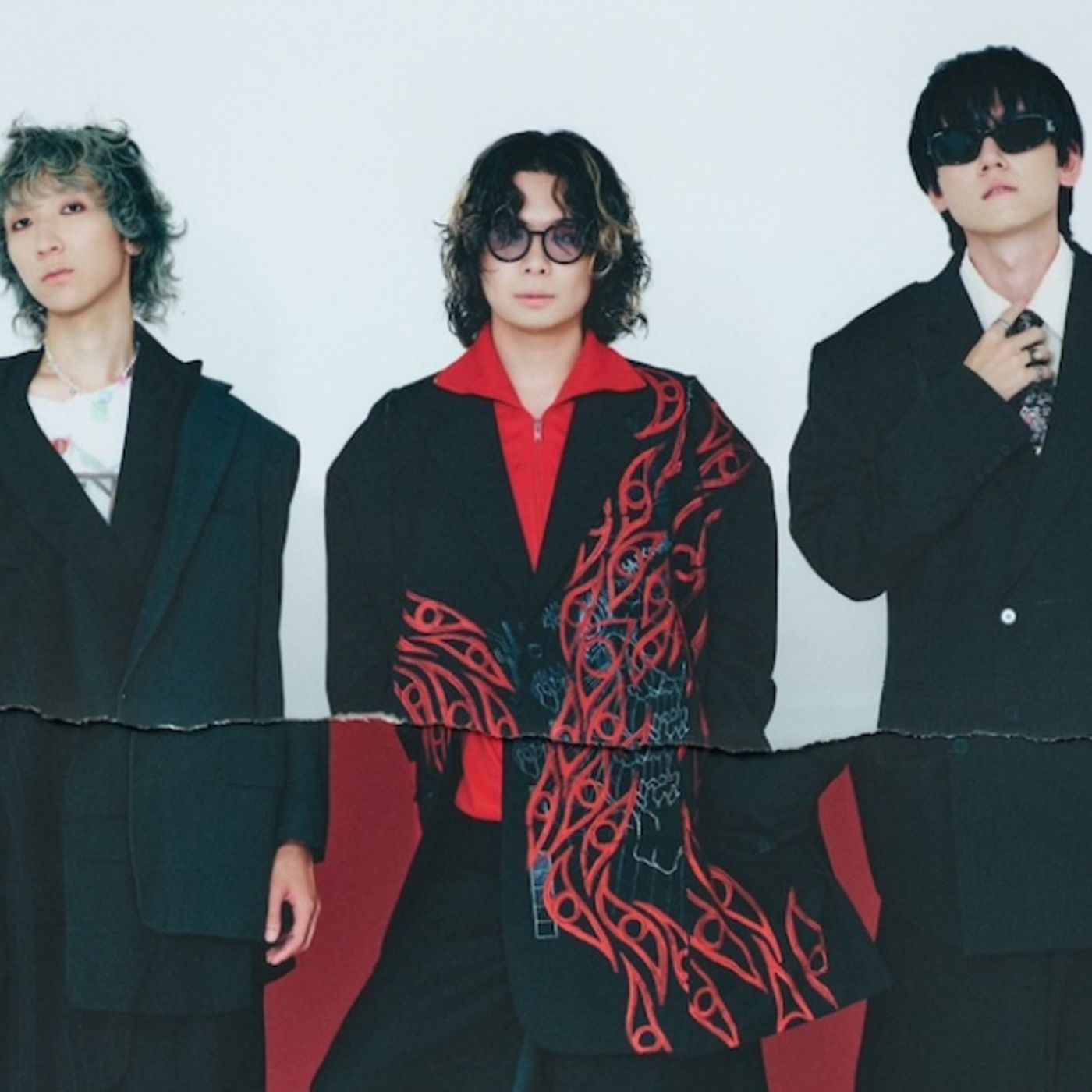 Dannie May、ボーカル・マサからの“電話”にて結成の地・渋谷でゲリラフリーライブ開催発表 episode artwork