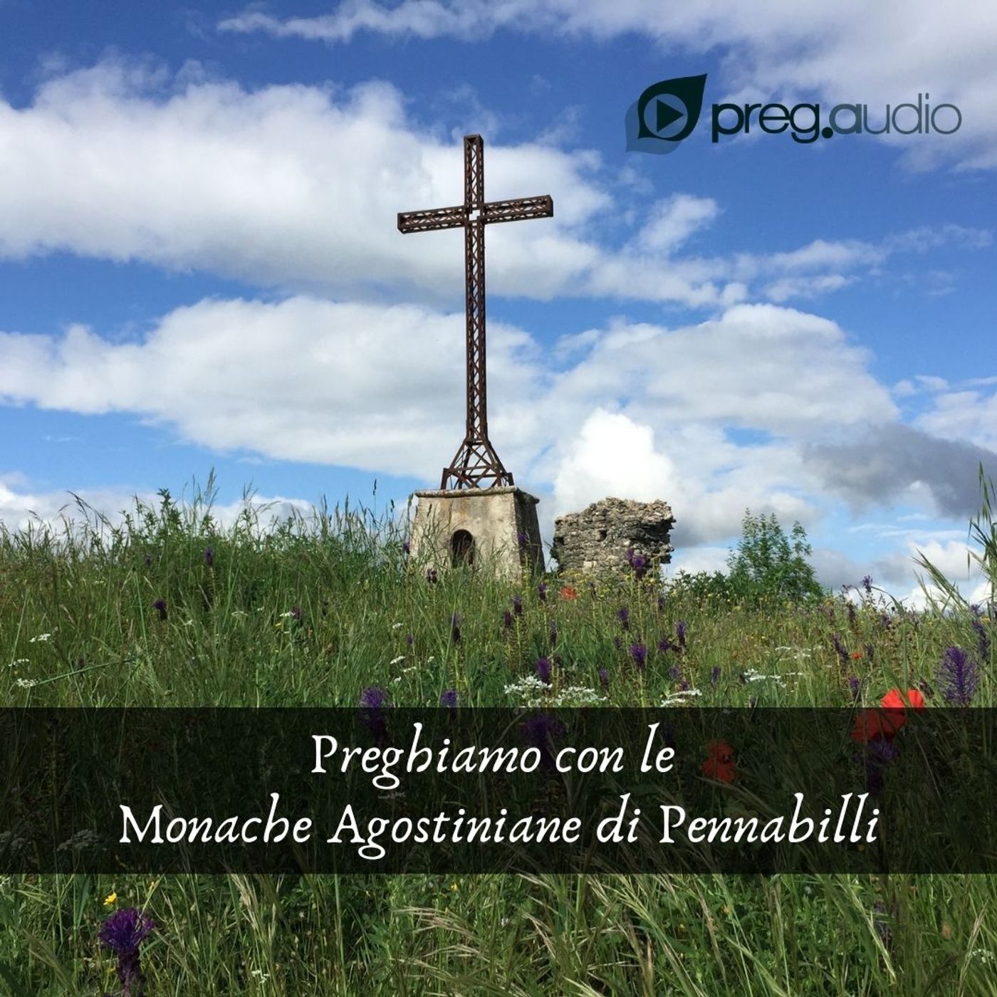 Lodi del 3 maggio 2026 - V Domenica di Pasqua - Monache Agostiniane Pennabilli episode artwork
