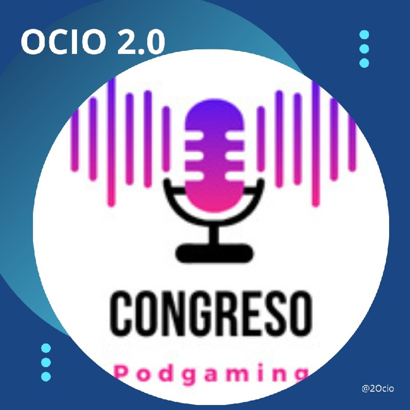 Portada de Ocio 2.0