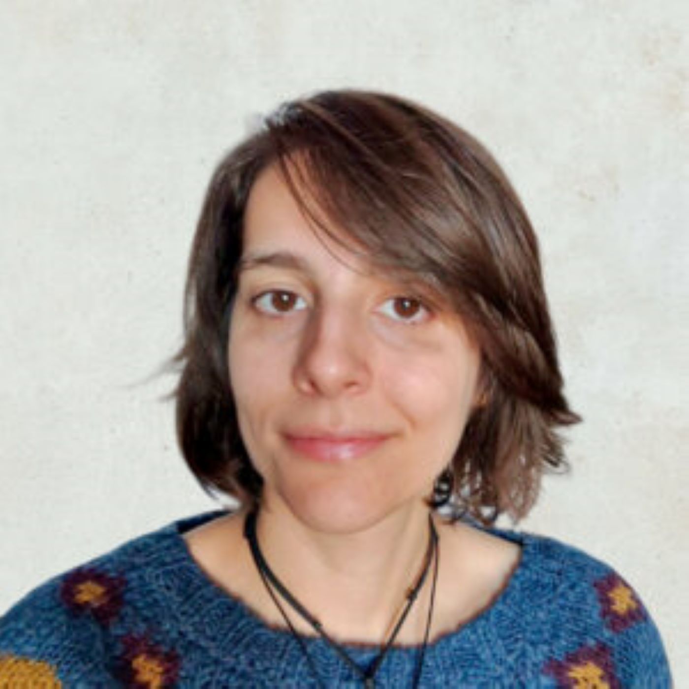Insegnanti al microfono