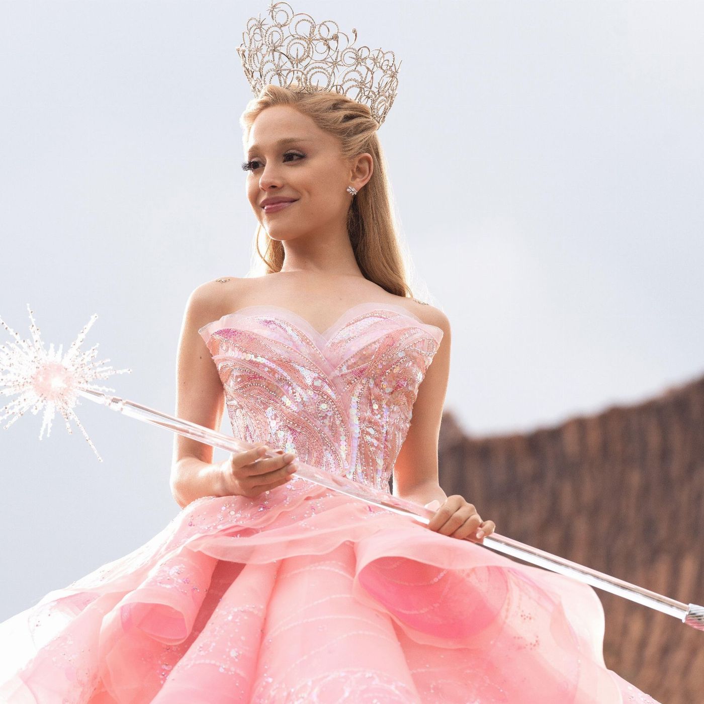 CelebriChic: Ariana Grande amenaza con dejar la música tras 'Wicked'