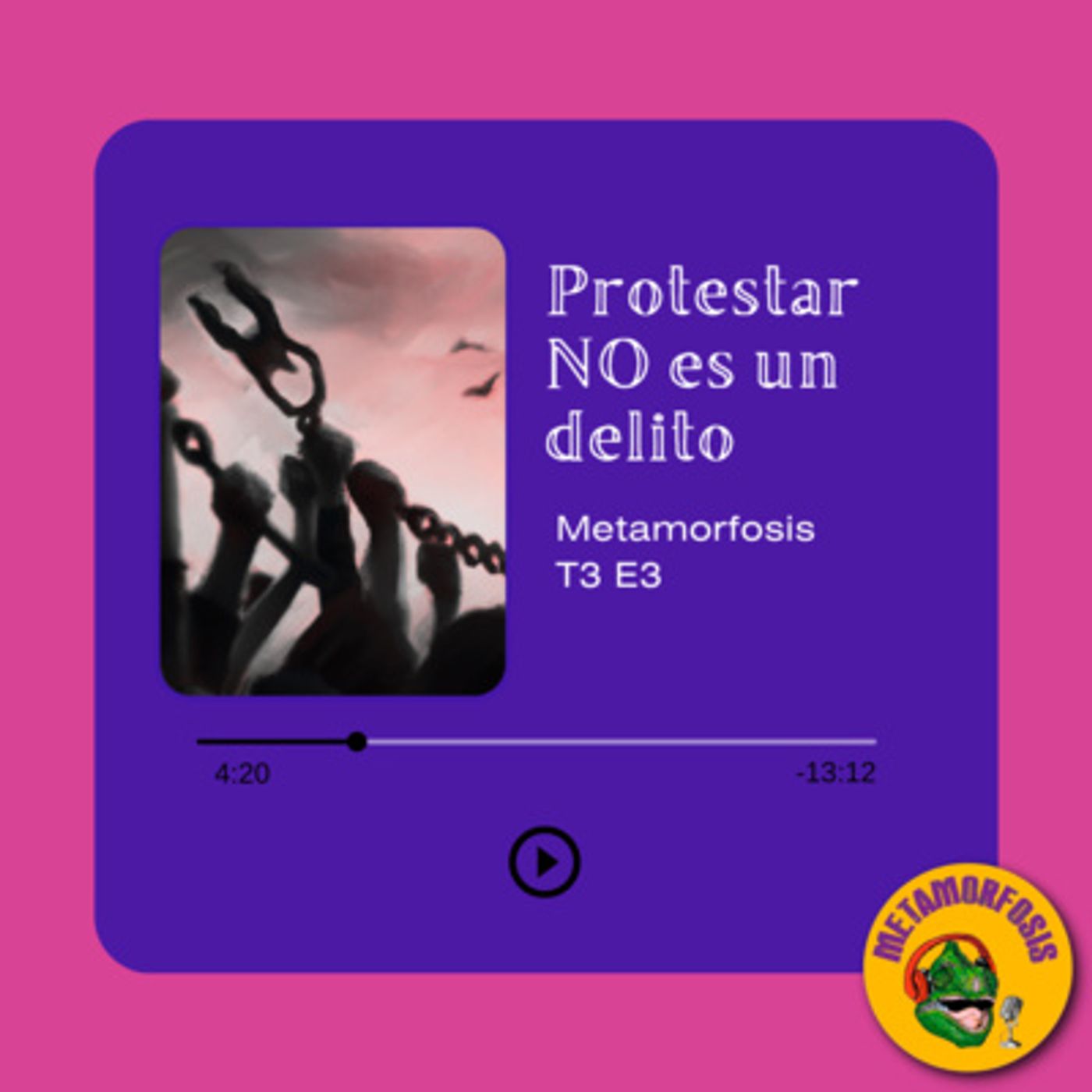 Metamorfosis