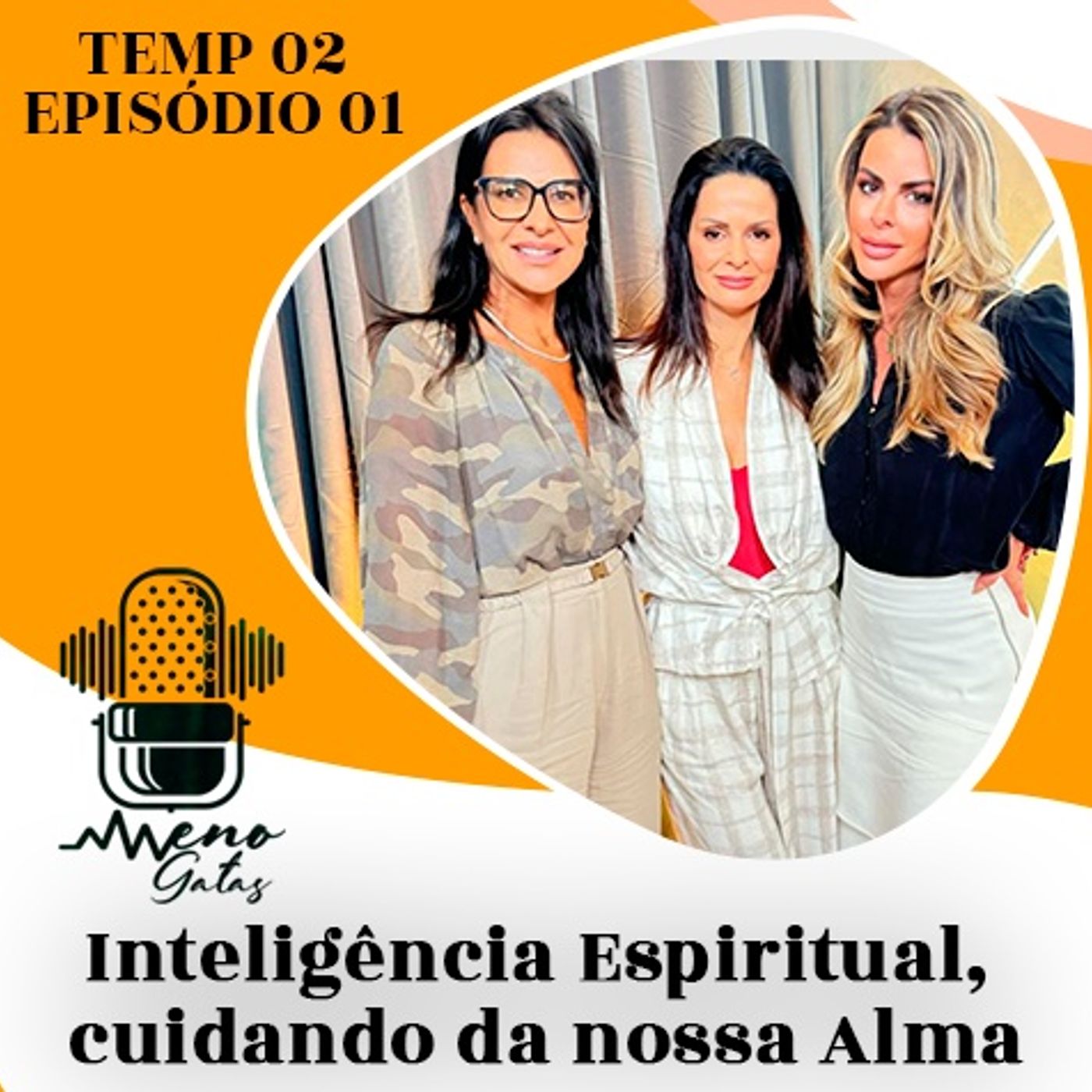 Na Voz das Menogatas