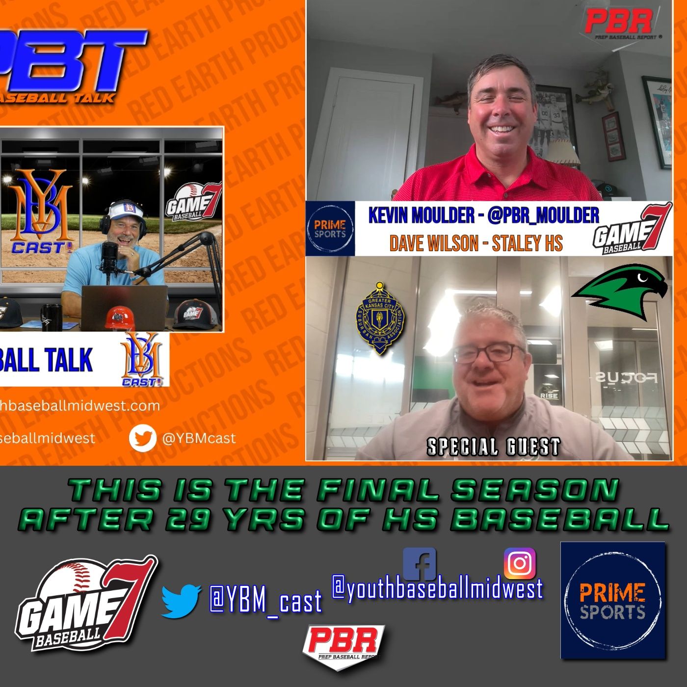 YBMcast