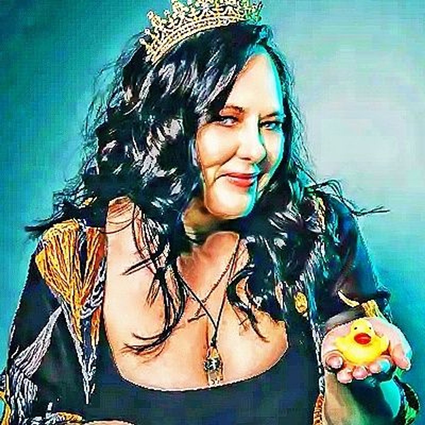 Rob McConnell Interviews - LEANNE BAREFOOT - The Barefoot Medium in Australia