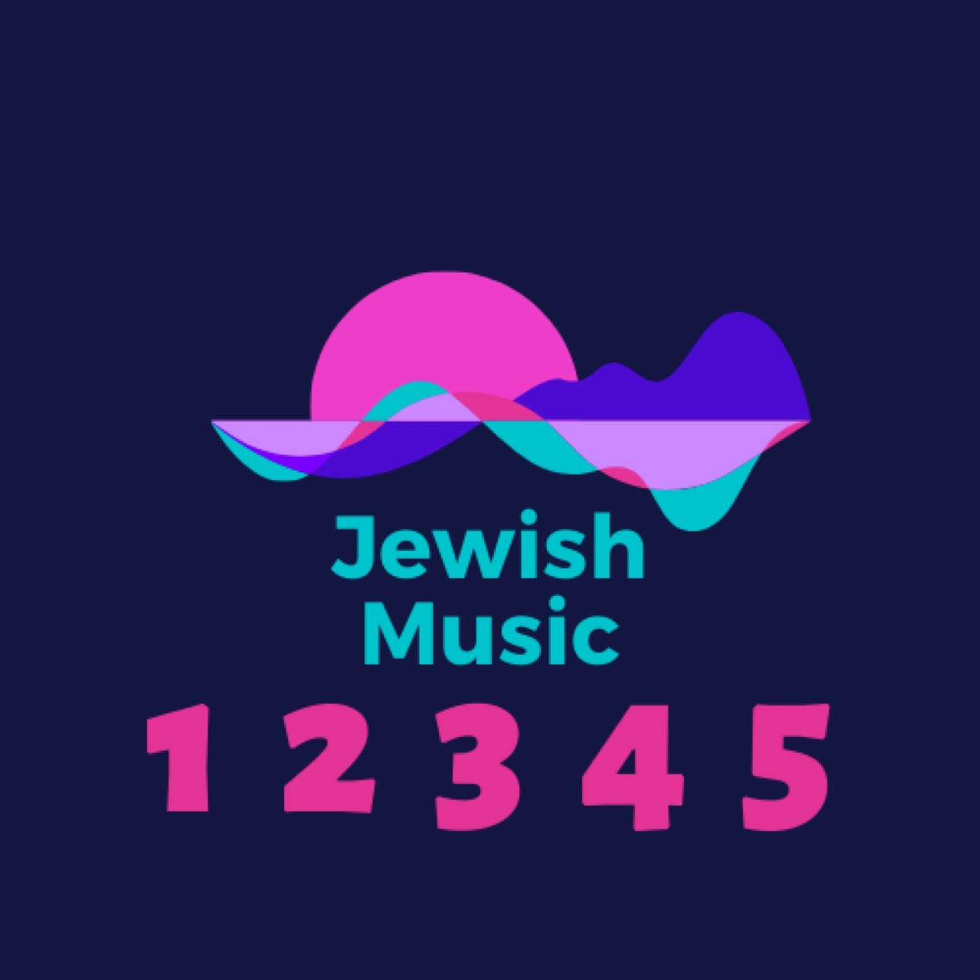 Jewish Music 12345