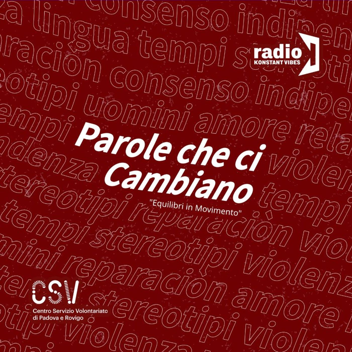 Parole che ci cambiano