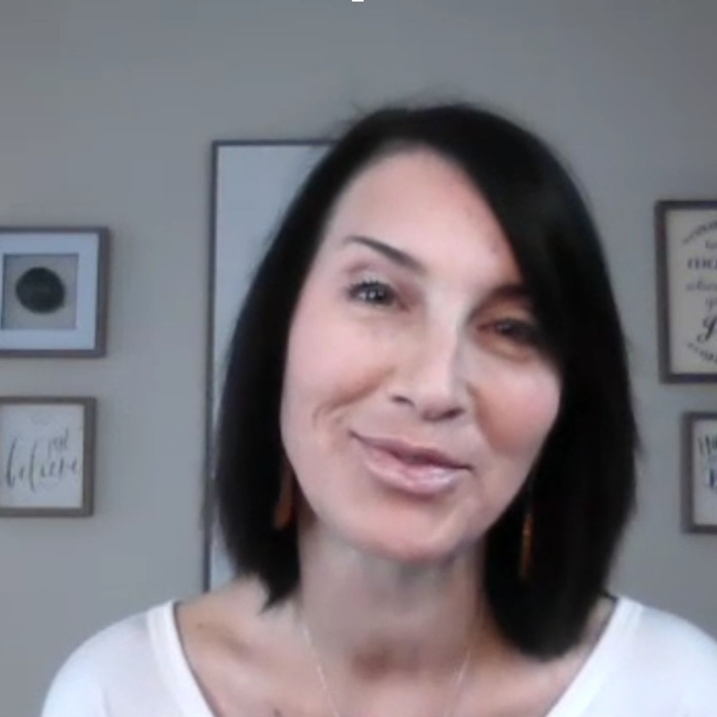 Faith Works Live with Rebekah Haynie