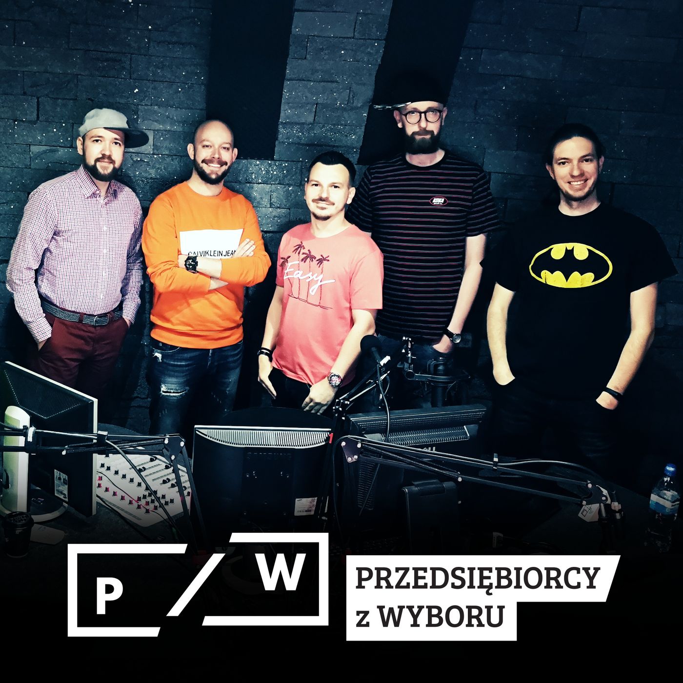 Przedsiębiorcy z Wyboru