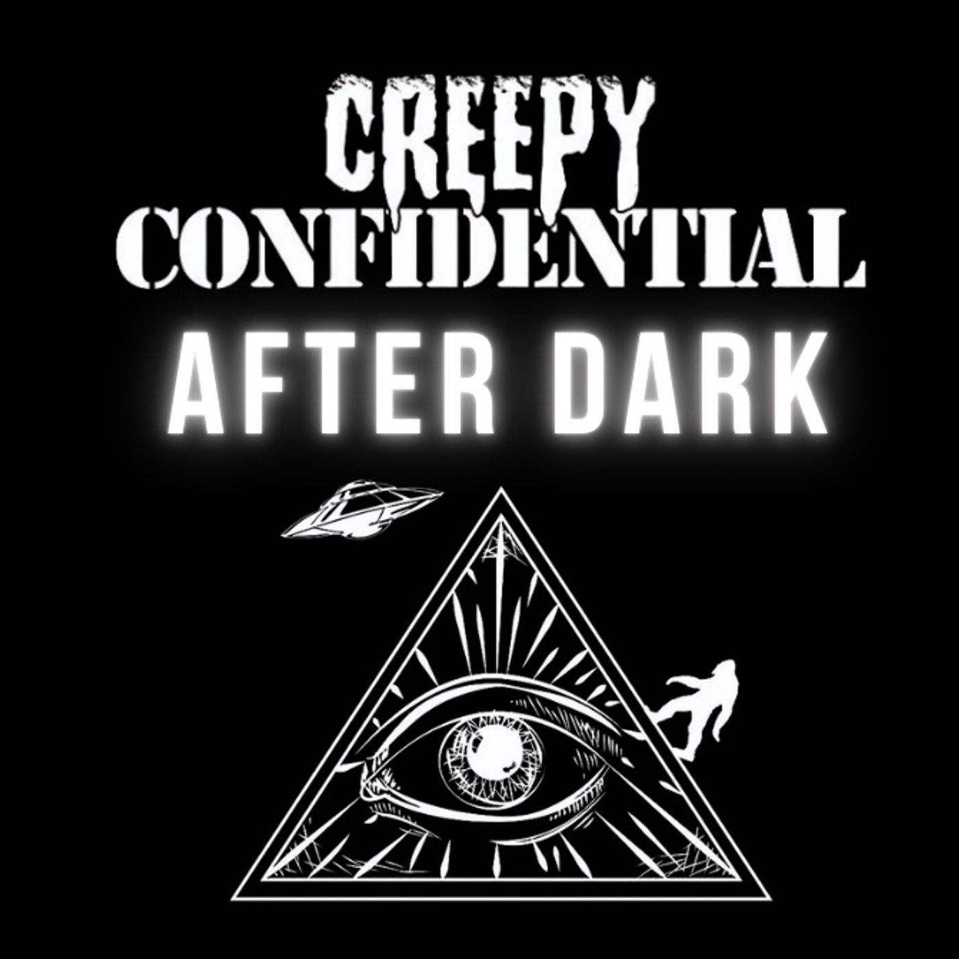 Creepy Confidential