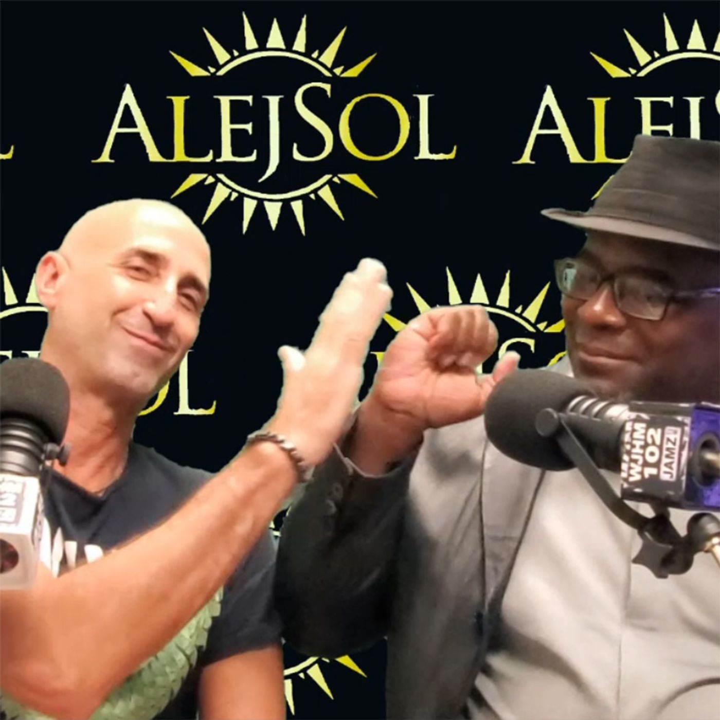 The West Wind Radio Show