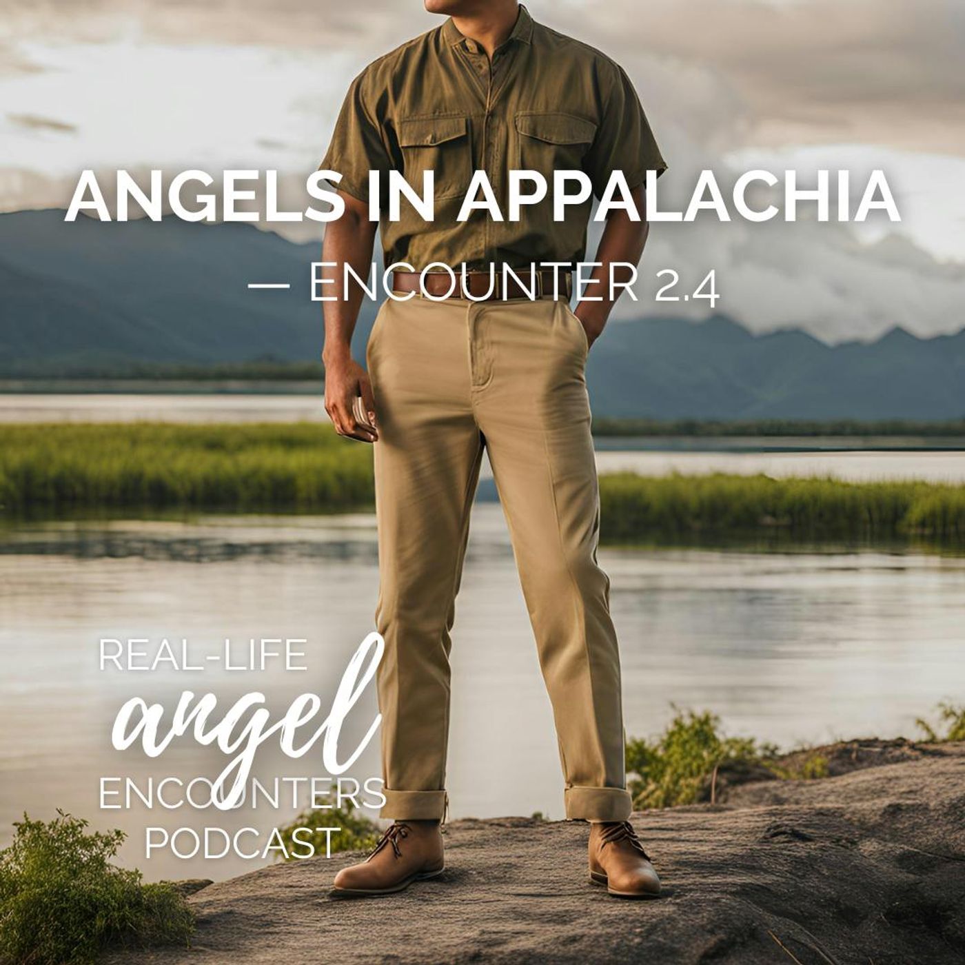 Angels in Appalachia — Encounter 2.4 episode artwork