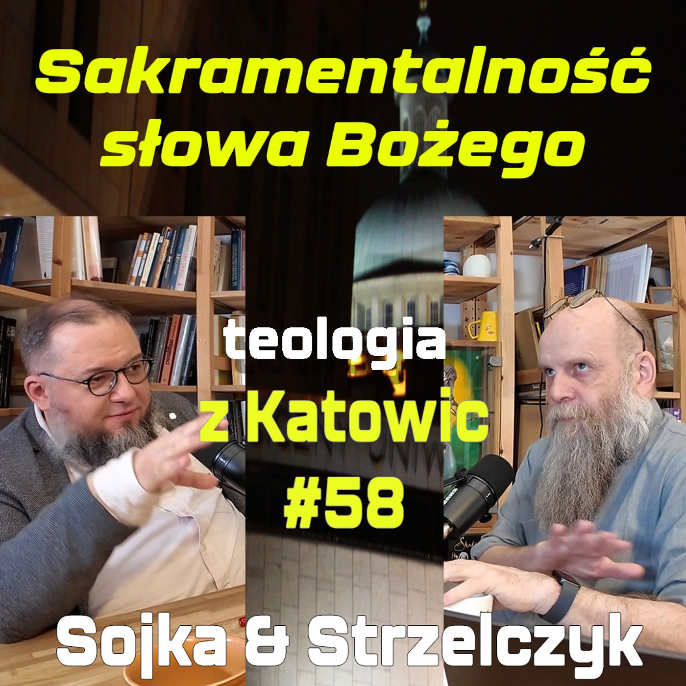 teologia z Katowic