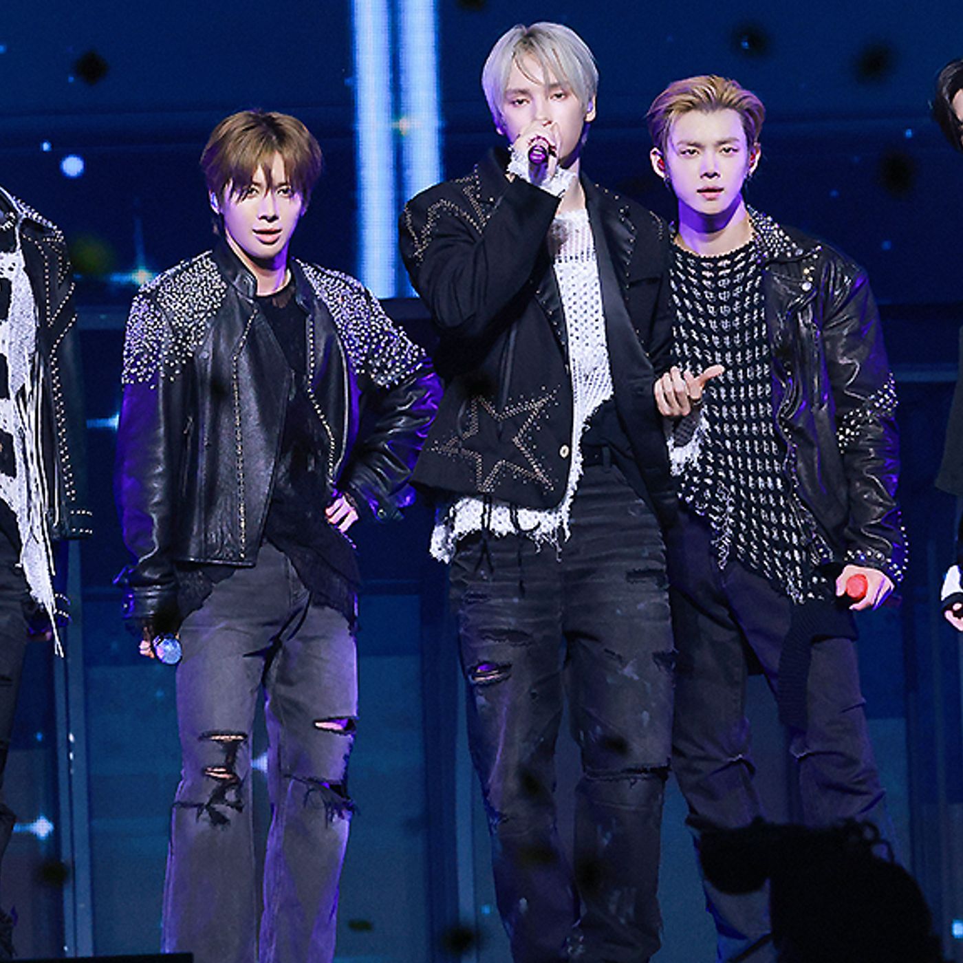 【ライブレポート】TOMORROW X TOGETHER、デビュー7周年記念ファンコンサート＜2026 TXT MOA CON IN JAPAN＞完遂「MOAに喜んでもらえることだけを考えて」 episode artwork