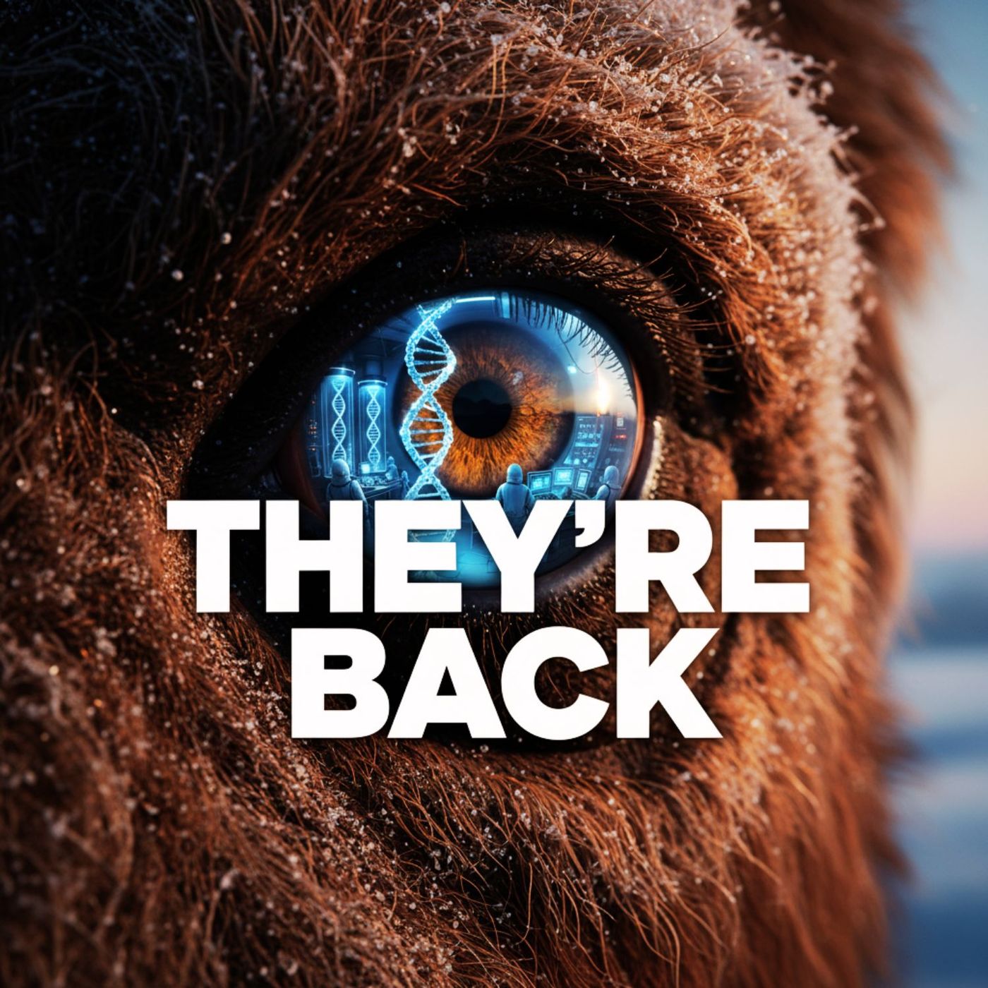 Jurassic Park Is Real: The AI Race to Resurrect Extinct Species