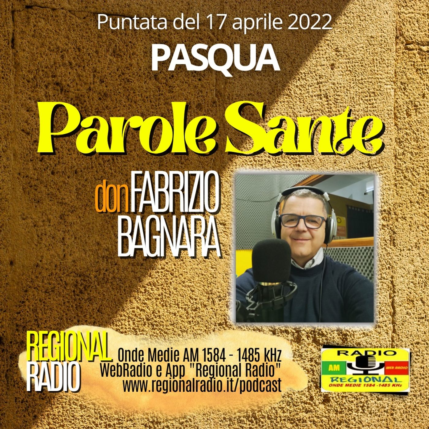 Parole Sante