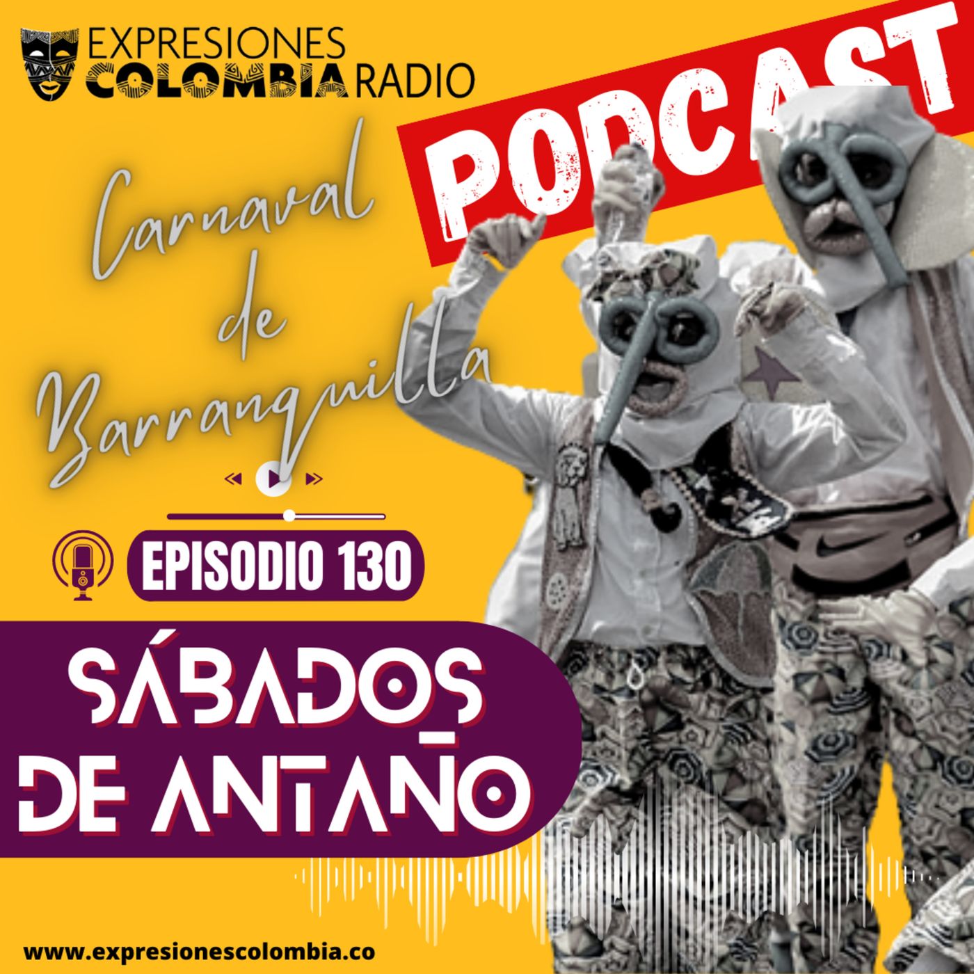 Expresiones Colombia Radio