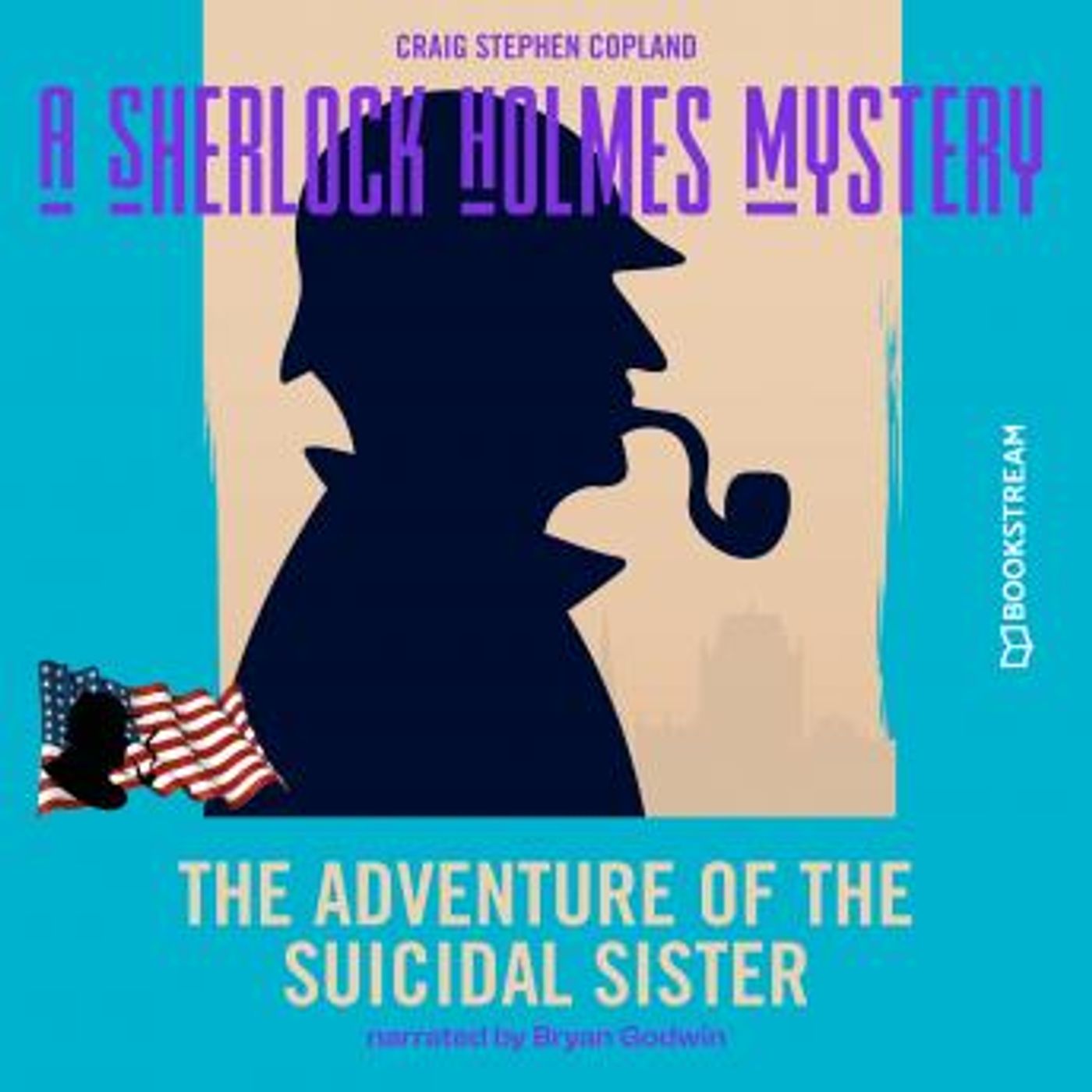 Get Best Full Trial Audiobooks in Mystery, Thriller & Horror, Suspense