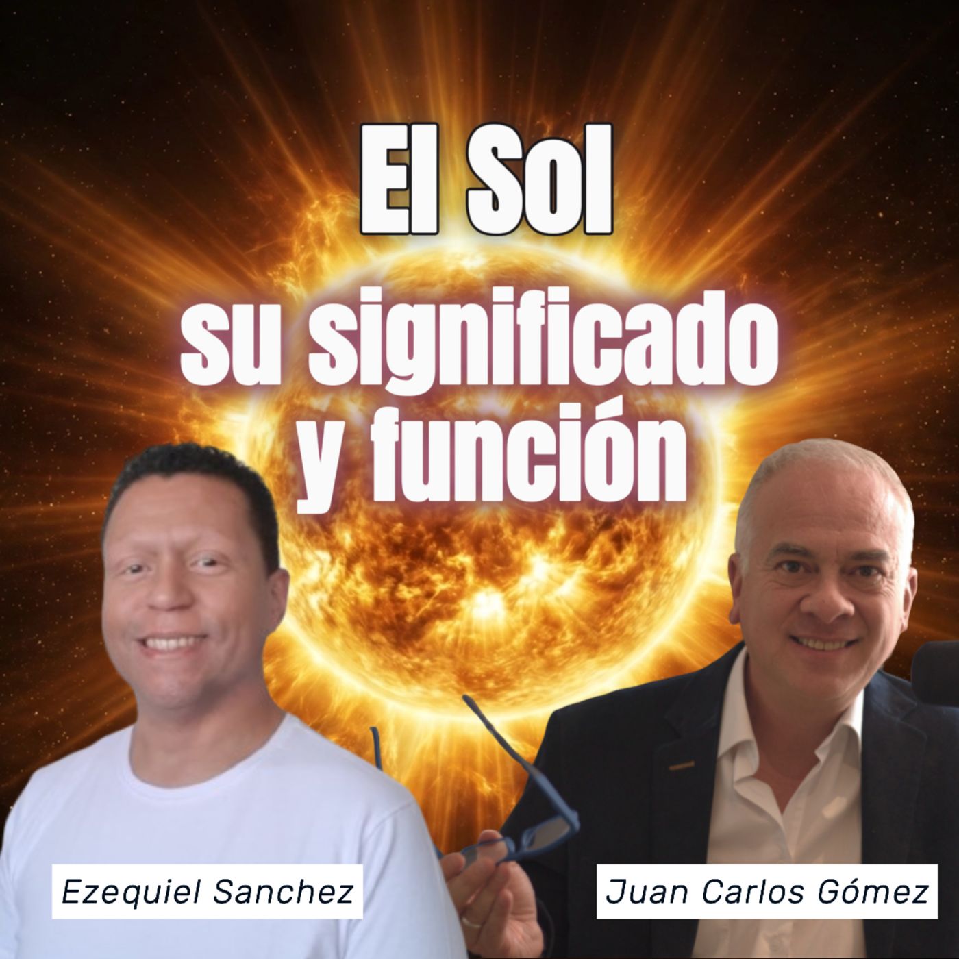 El Poder Oculto de Tu Sol Natal ☀️ episode artwork