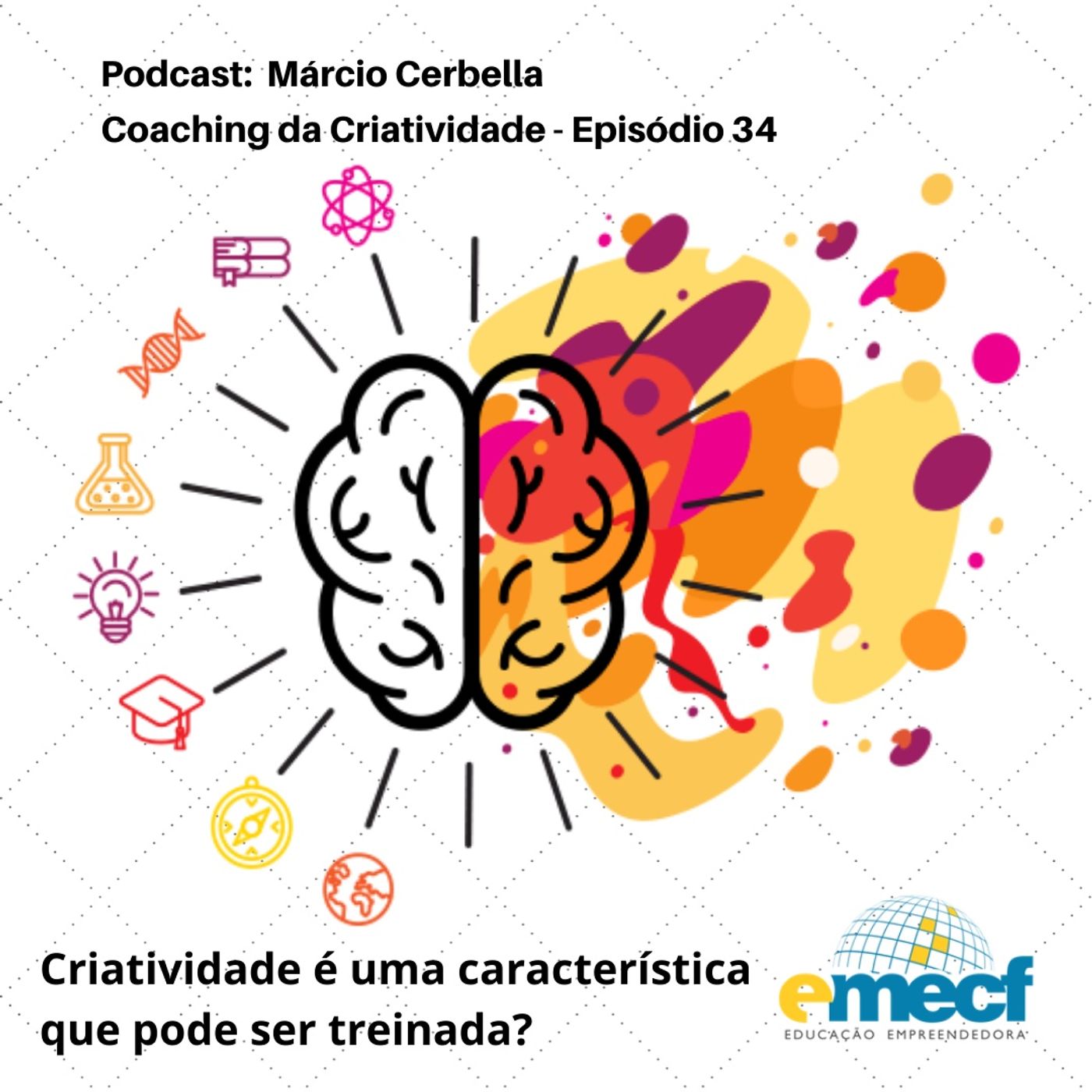 Coaching da Criatividade