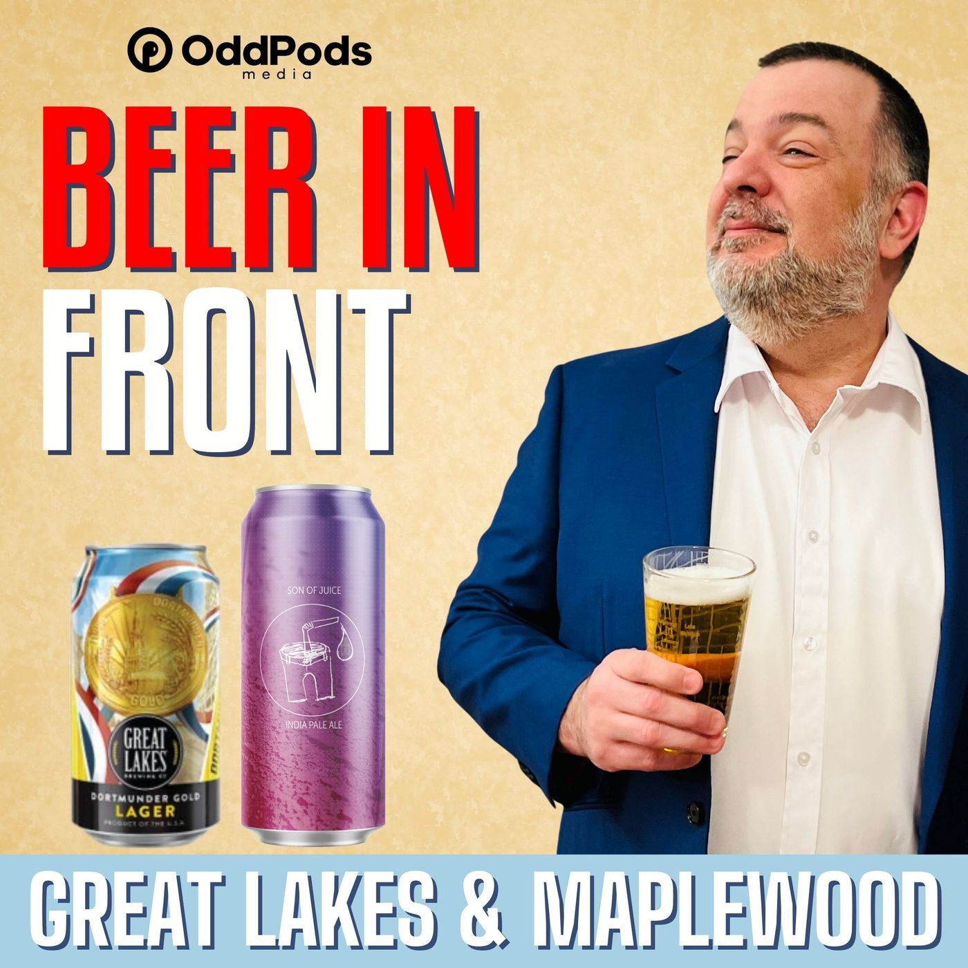 Great Lakes & Maplewood