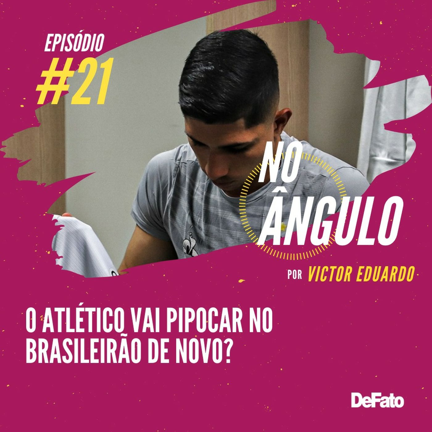 No Ângulo