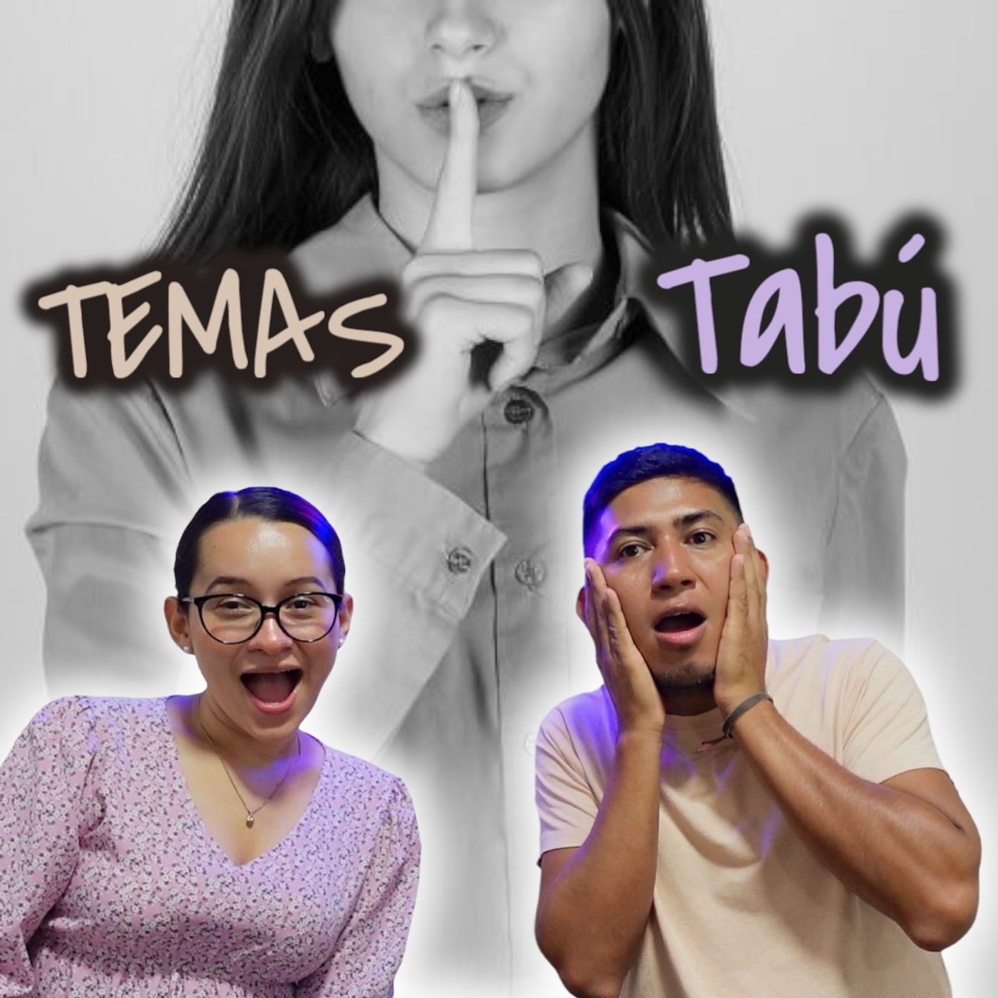 Temas TABÚ en la iglesia - 21° Episodio | EL SOPODCAST 🎙🔥