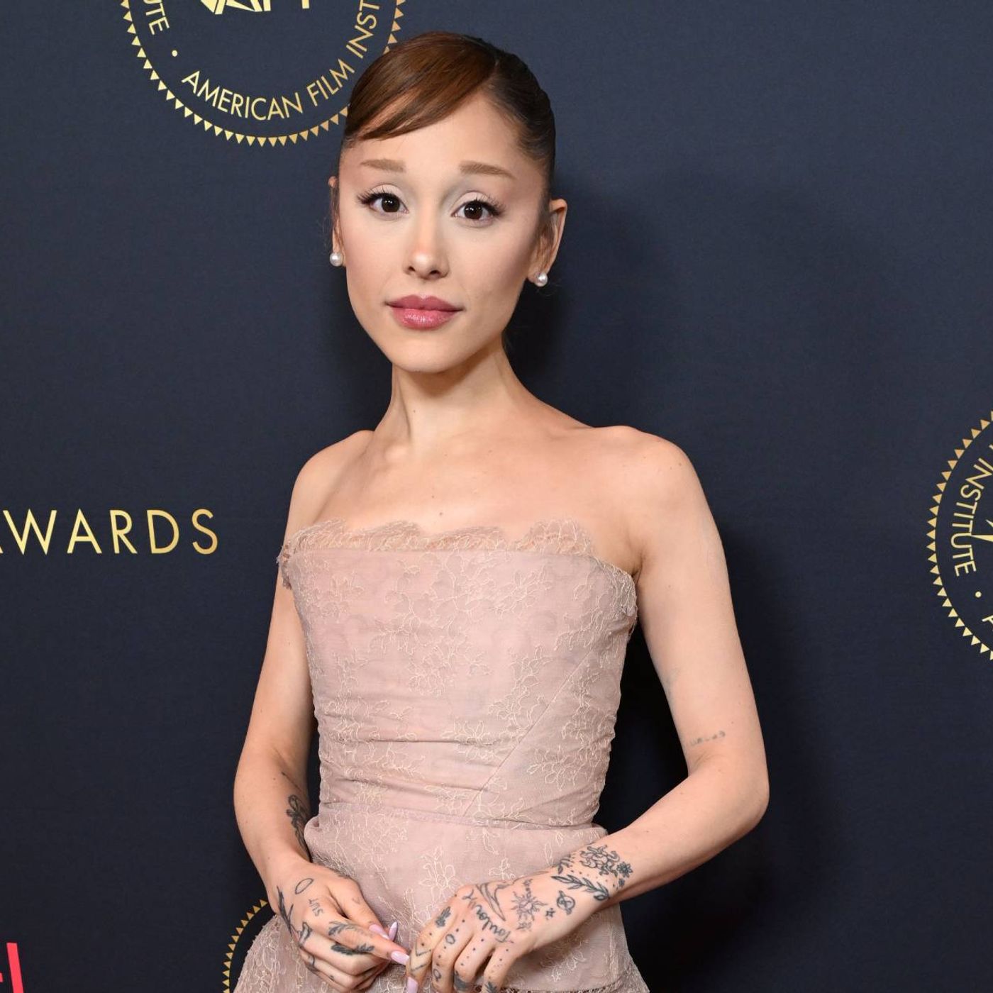 Ariana Grande to “take a step back from visibility” amid “endless, ongoing public scrutiny”