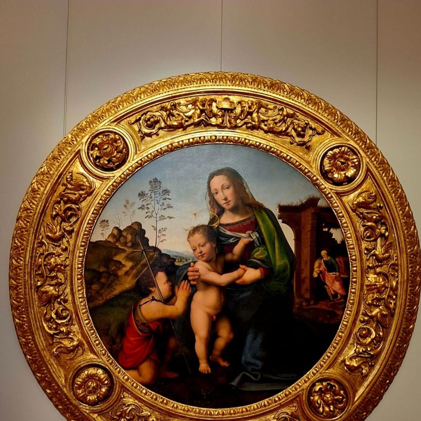 ORACIÓN DEL CORAZÓN
