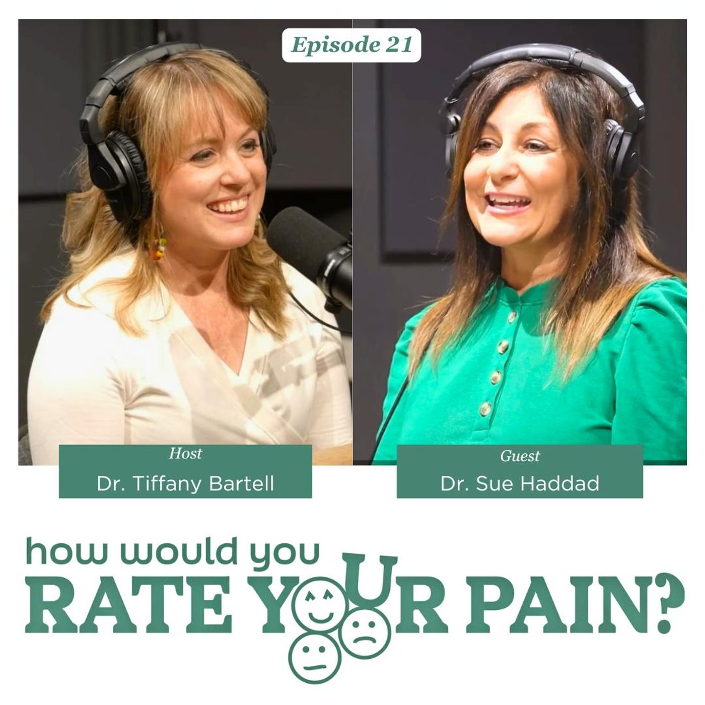 How Would You Rate Your Pain?