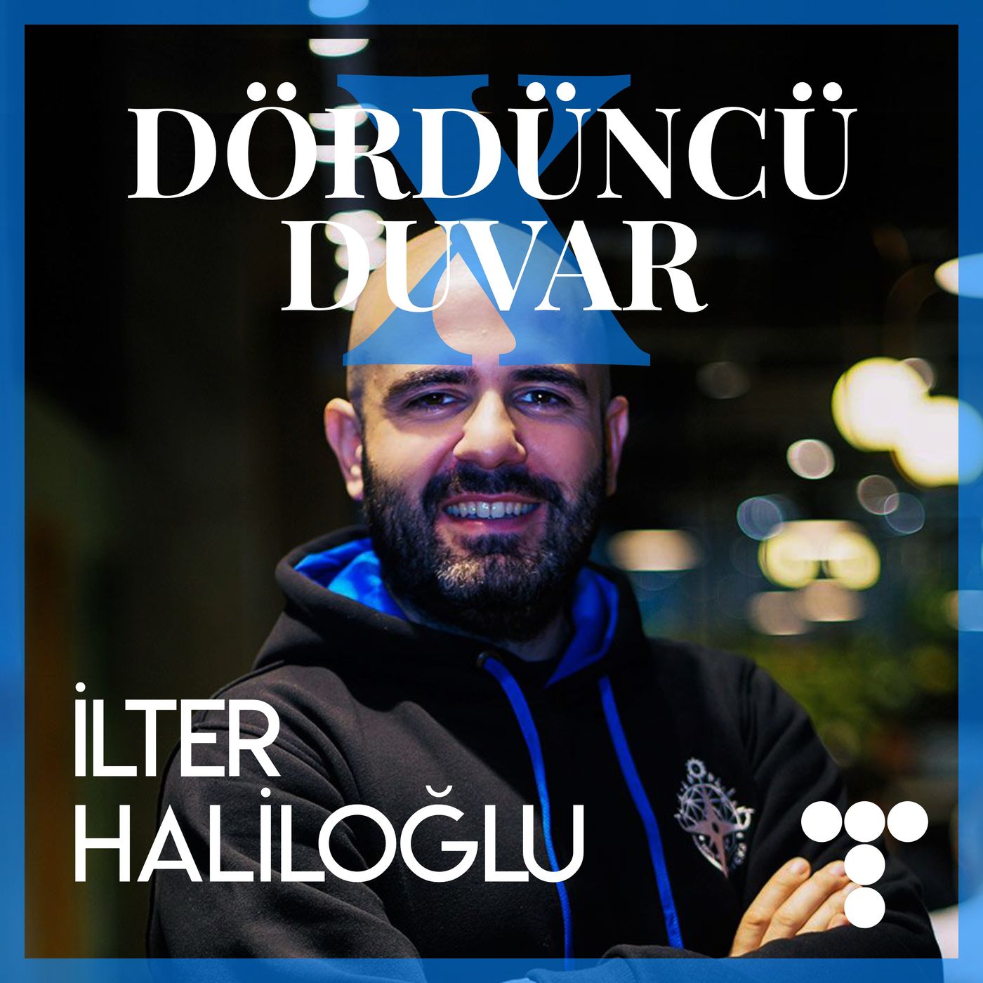 Dördüncü Duvar