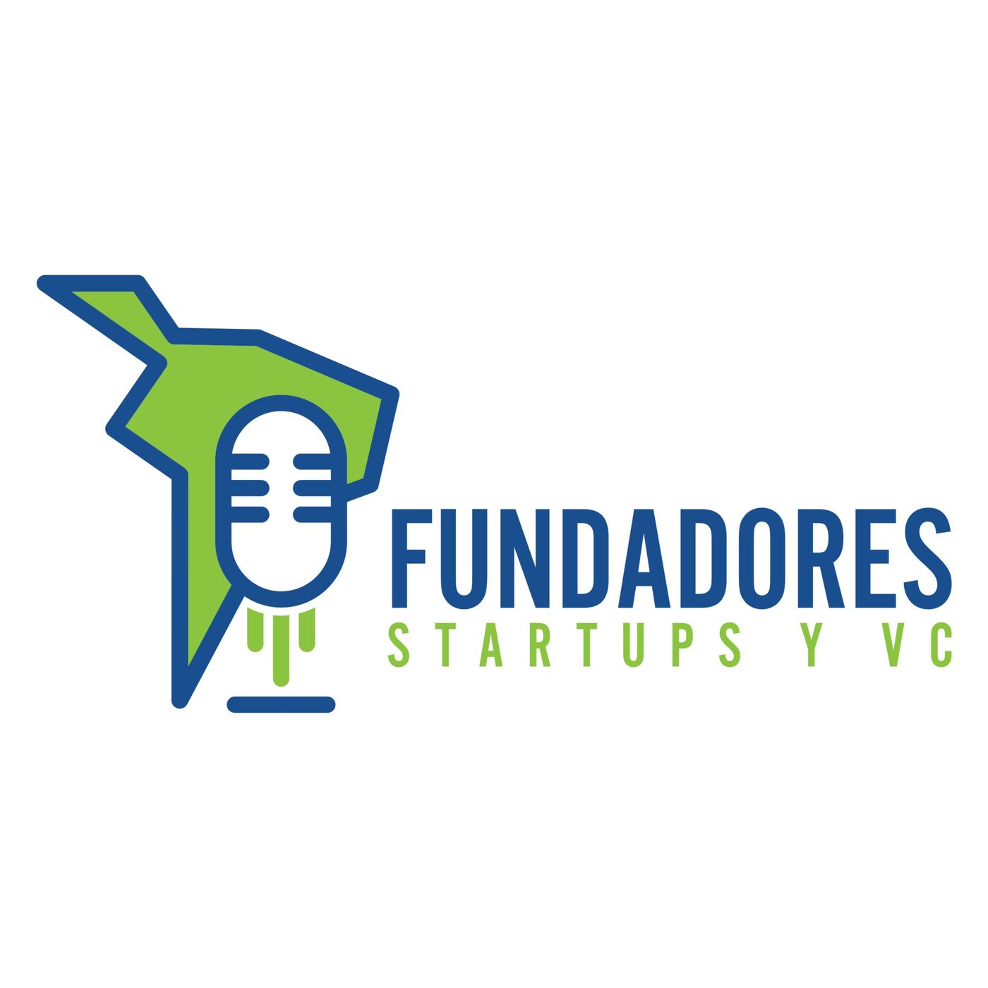 Fundadores Podcast