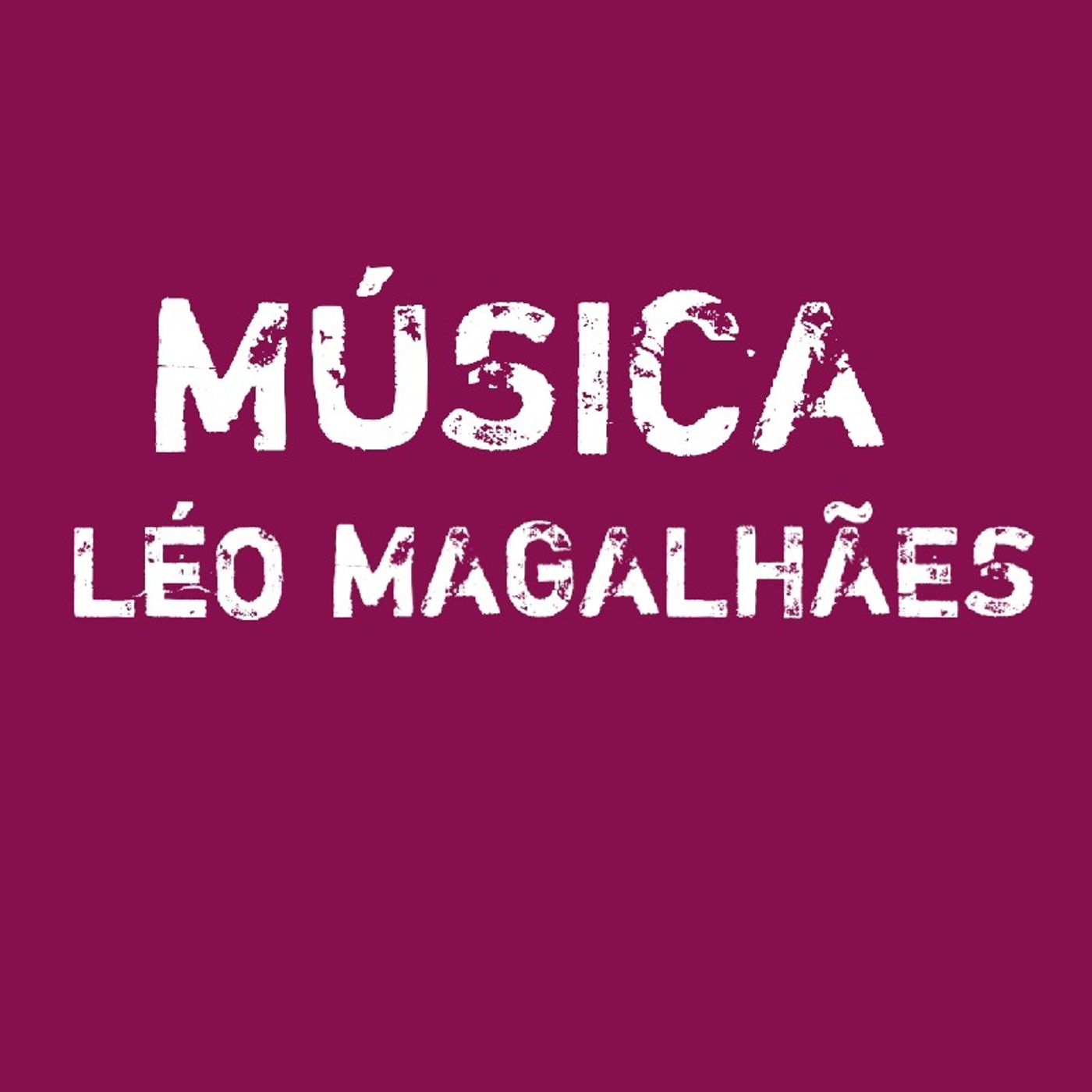 Genivaldo Lopes Santos\'s show