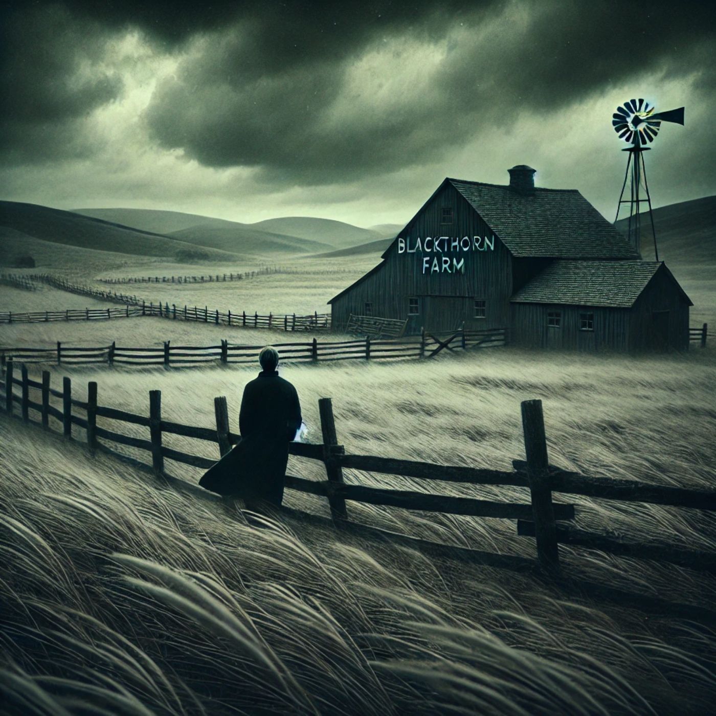 Blackthorn Farm
