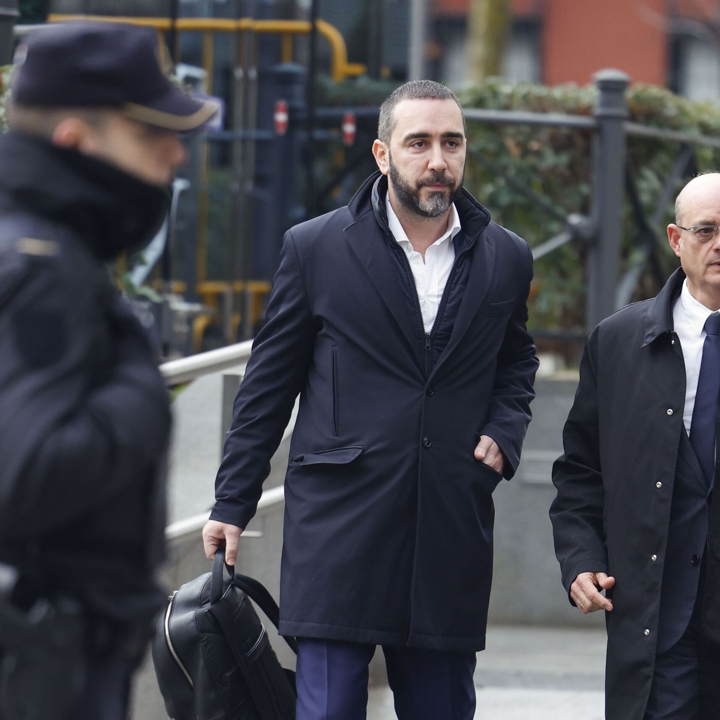 Es Noticia: Aldama dice tener pruebas de la financiación ilegal del PSOE